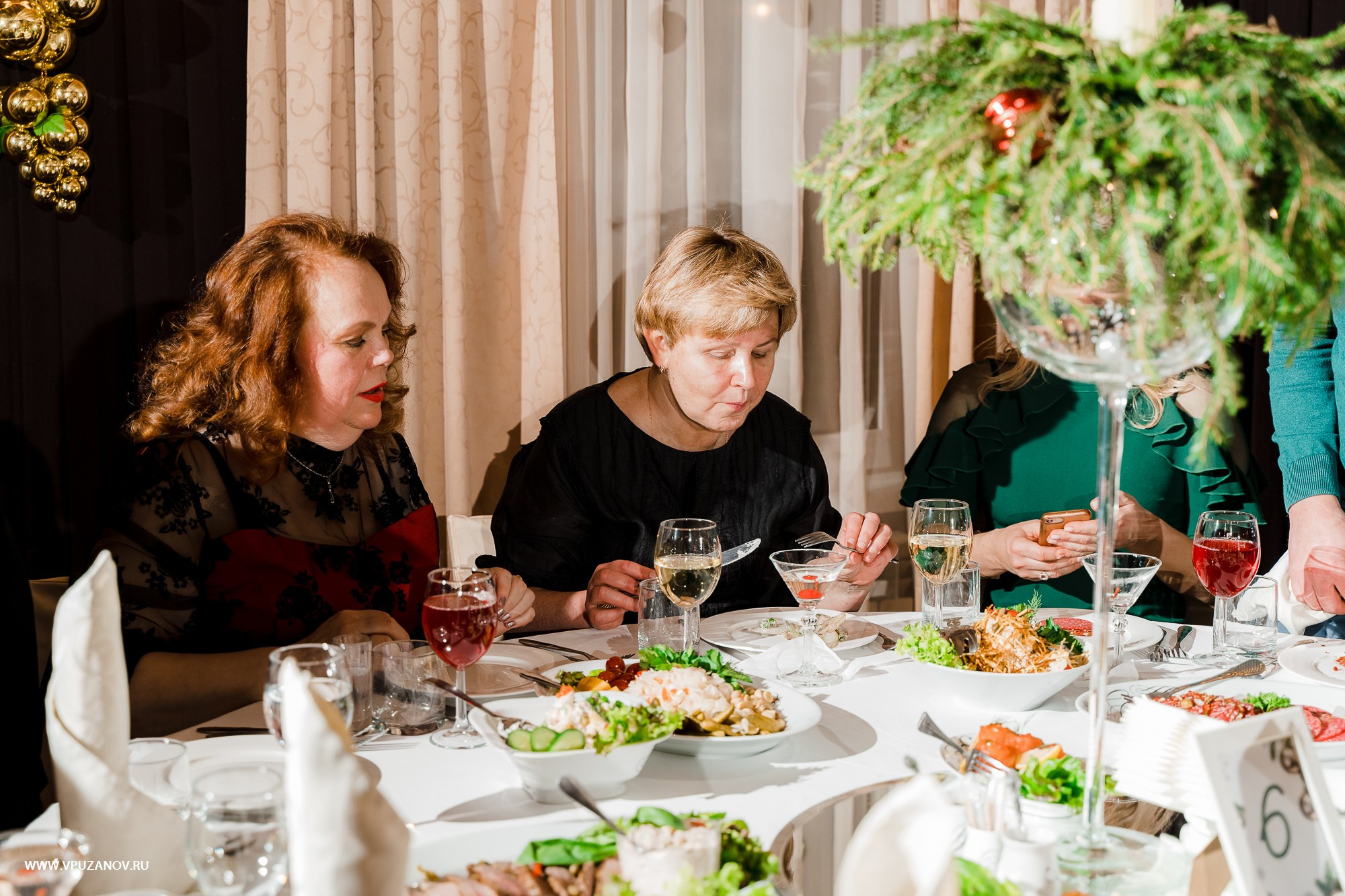 Фотосъемка дня рождения