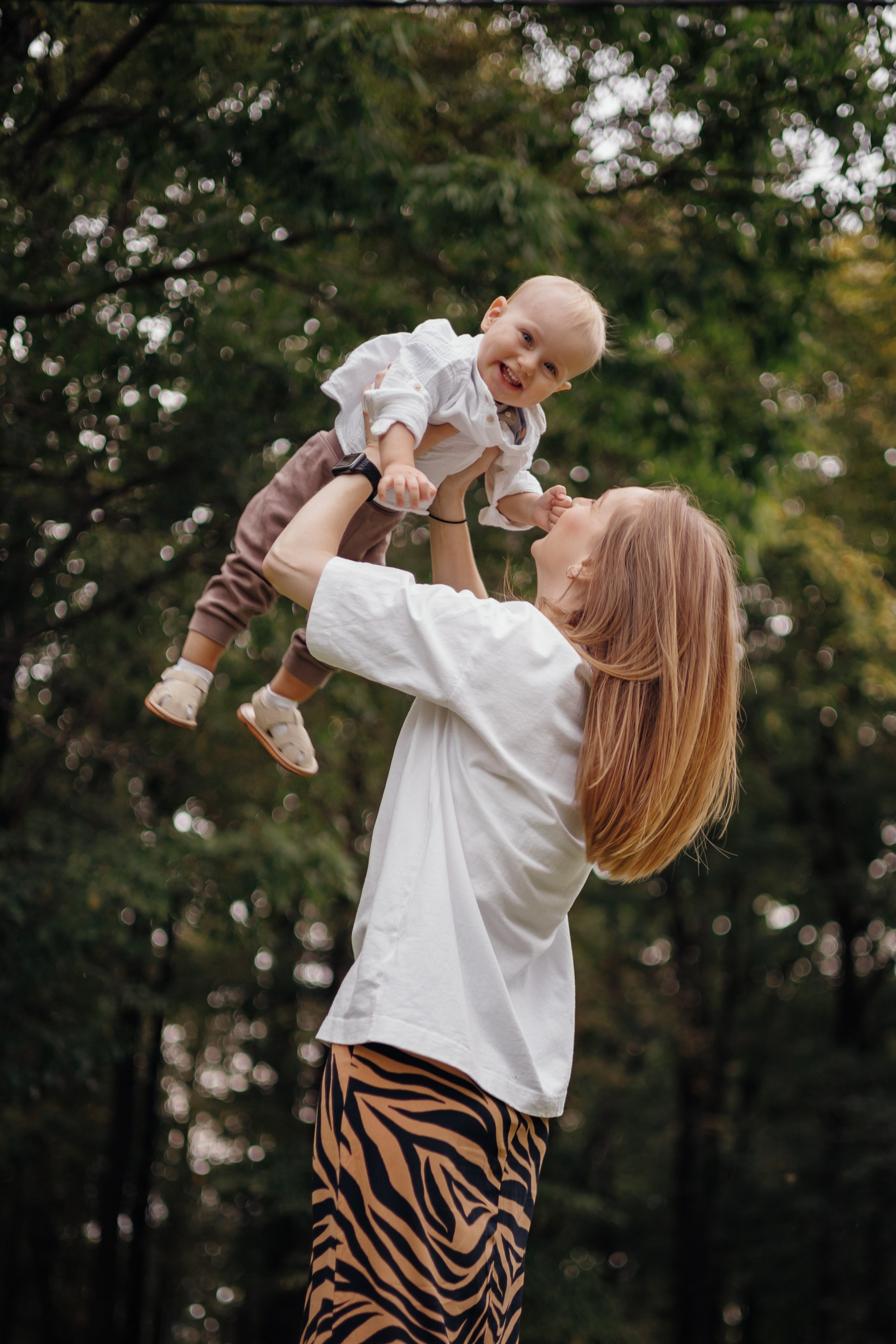 Детский фотограф биробиджан. Детский и семейный фотограф  Биробиджан Оля Светагор