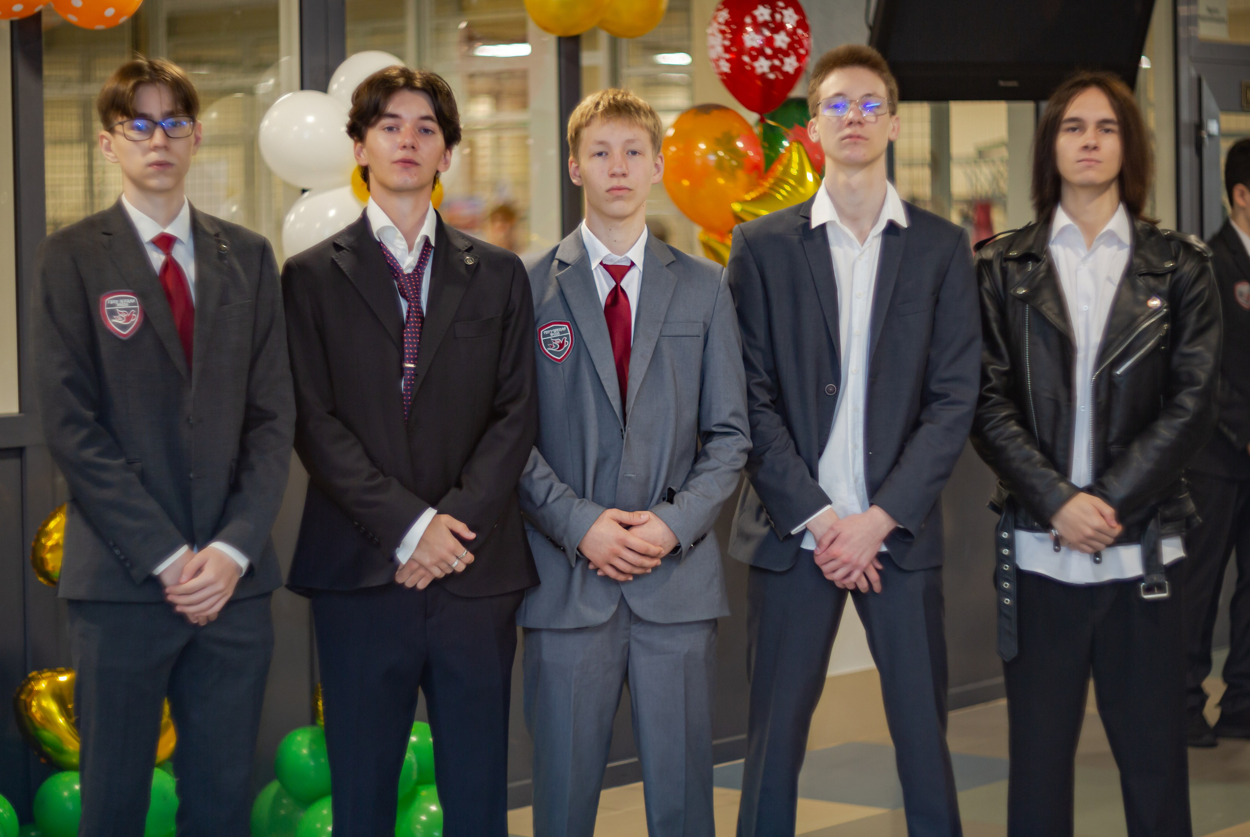 11А. Светлая сторона