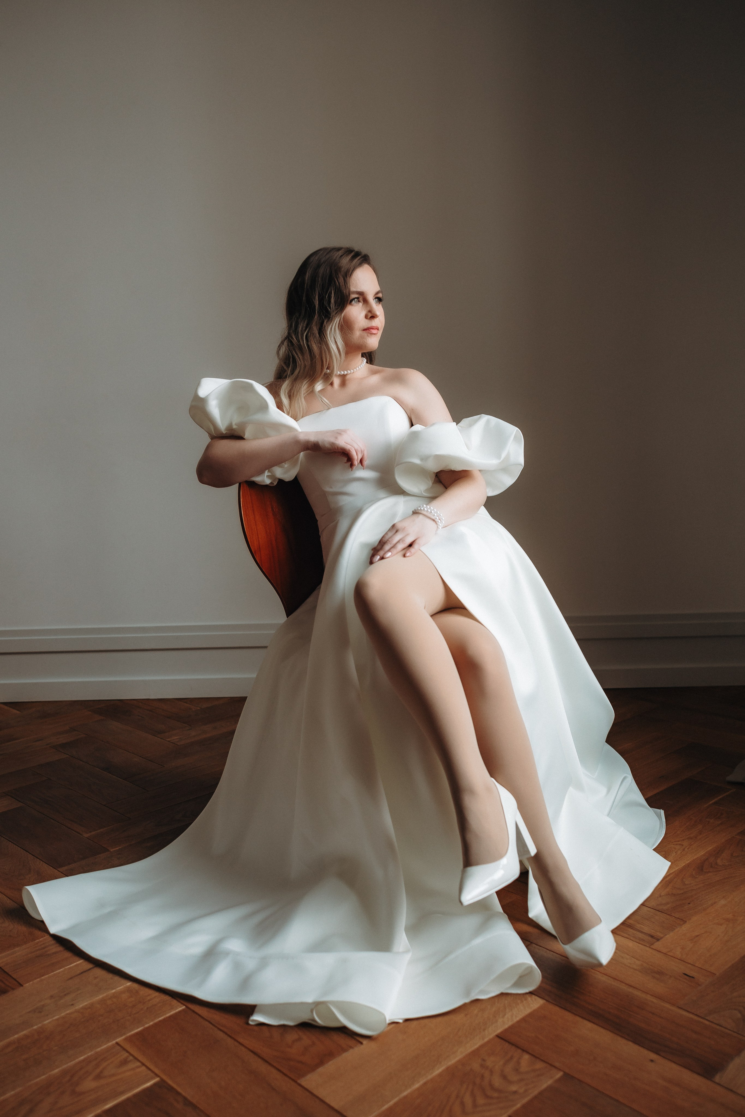 Анна & Владимир. Свадебный фотограф Пермь