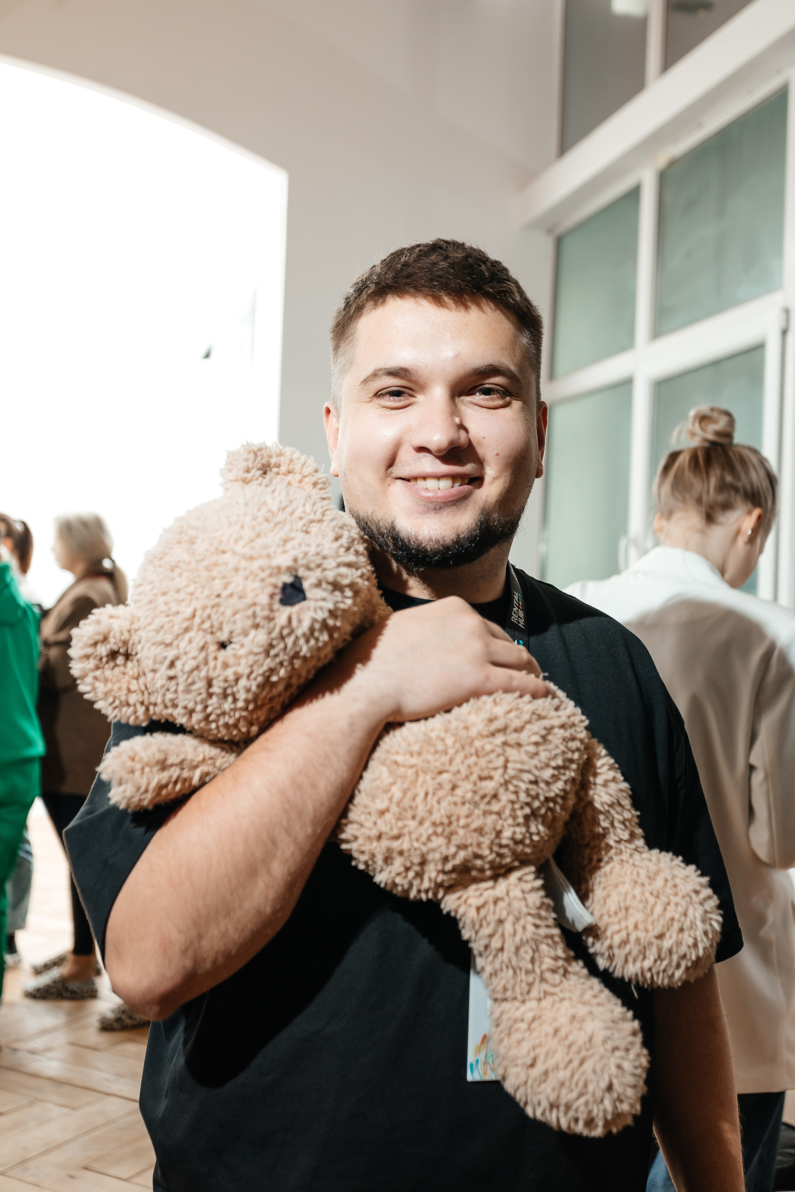Backstage день рождение фотошколы Stories. Александр Оношкин. Свадебный фотограф в Екатеринбурге