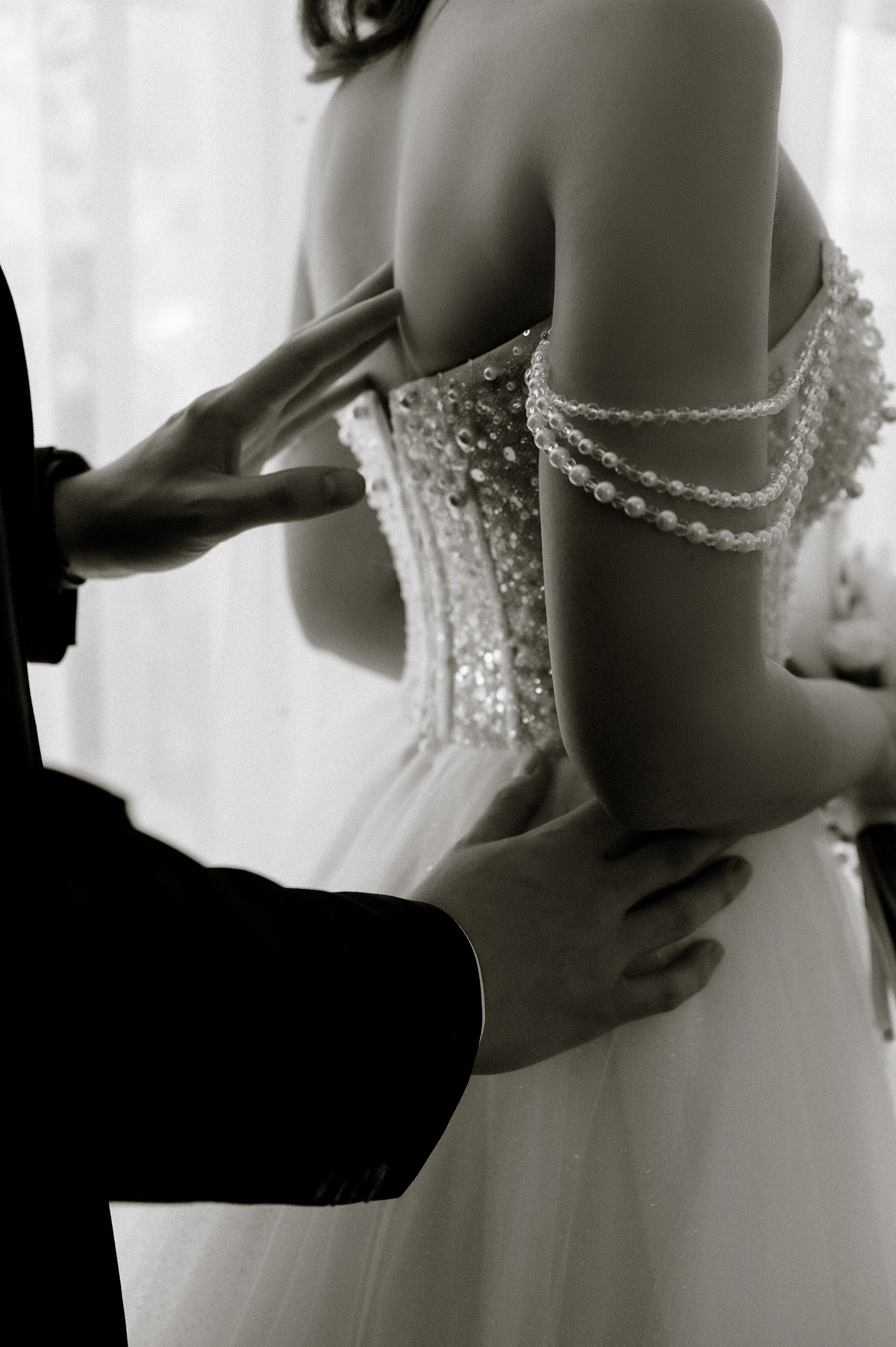 Роман и Юлия. Свадебный фотограф Белгород