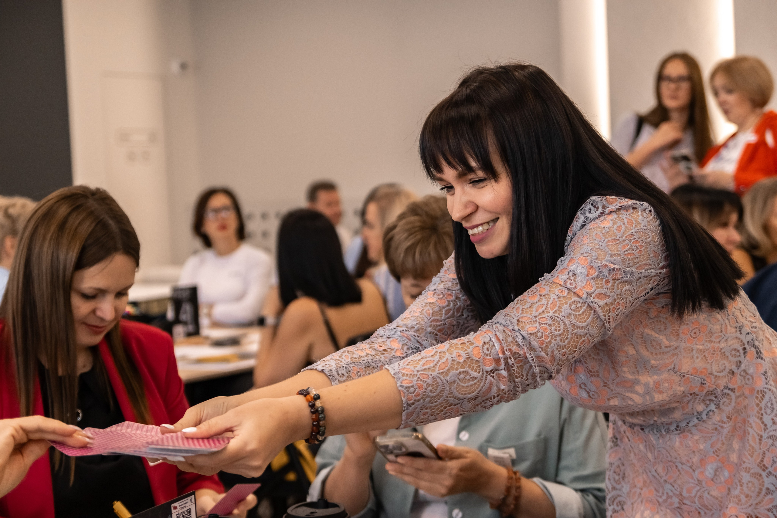 Репортажи. Портретный фотограф в Краснодаре Елена Побродилина