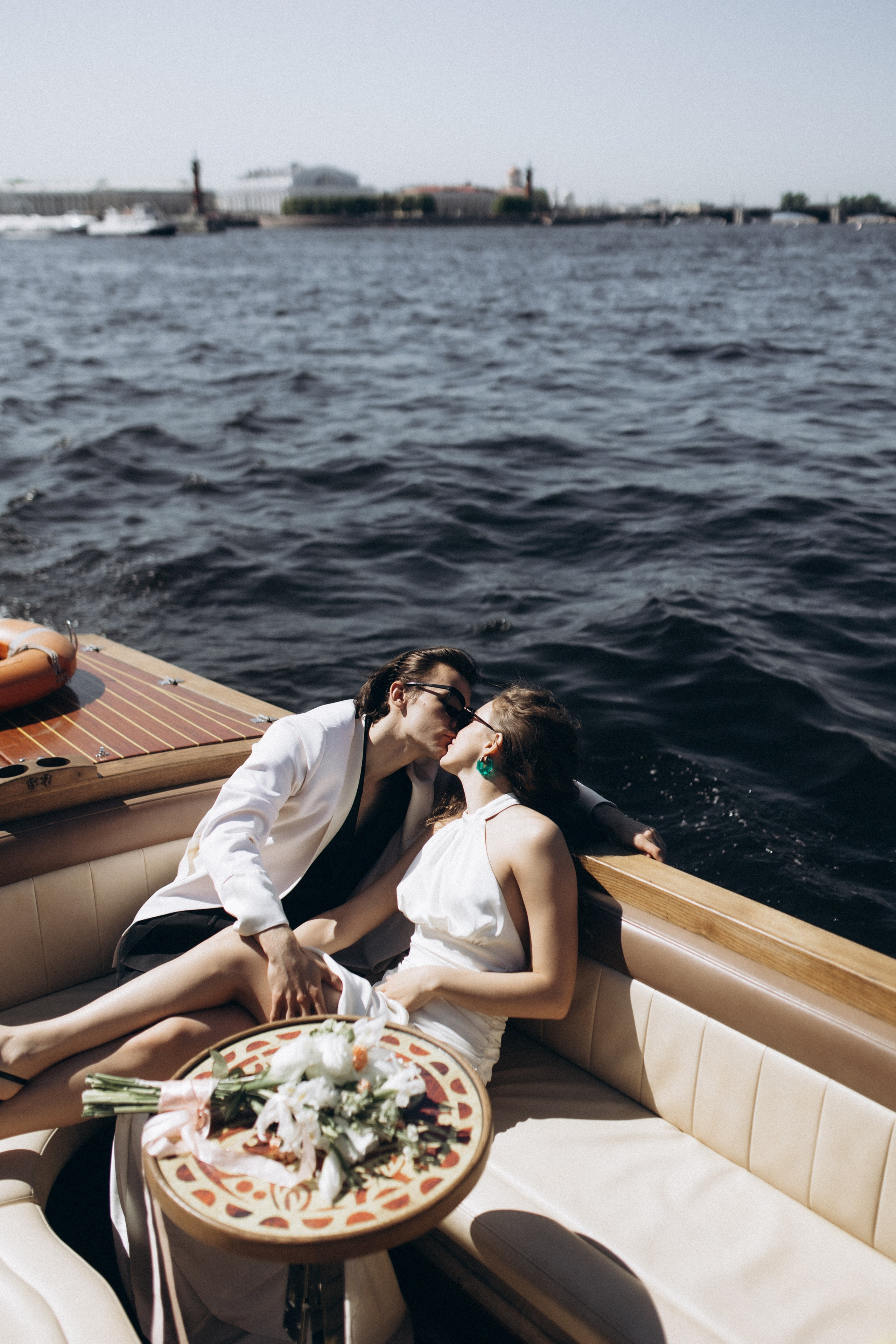 Максим и Ксюша. Фотограф Артем Бросов в Санкт-Петербурге и Дубае