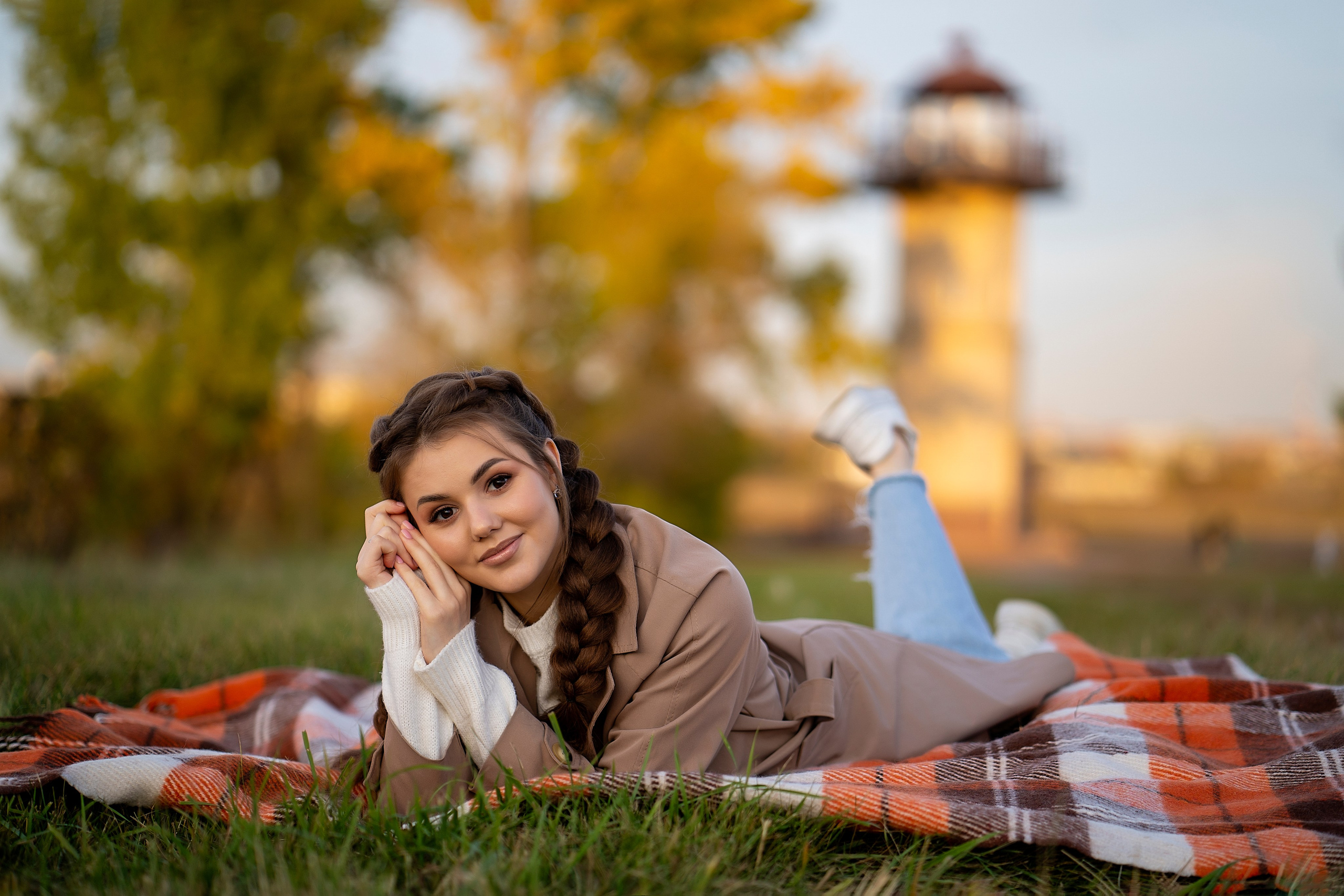 Карина. Главная