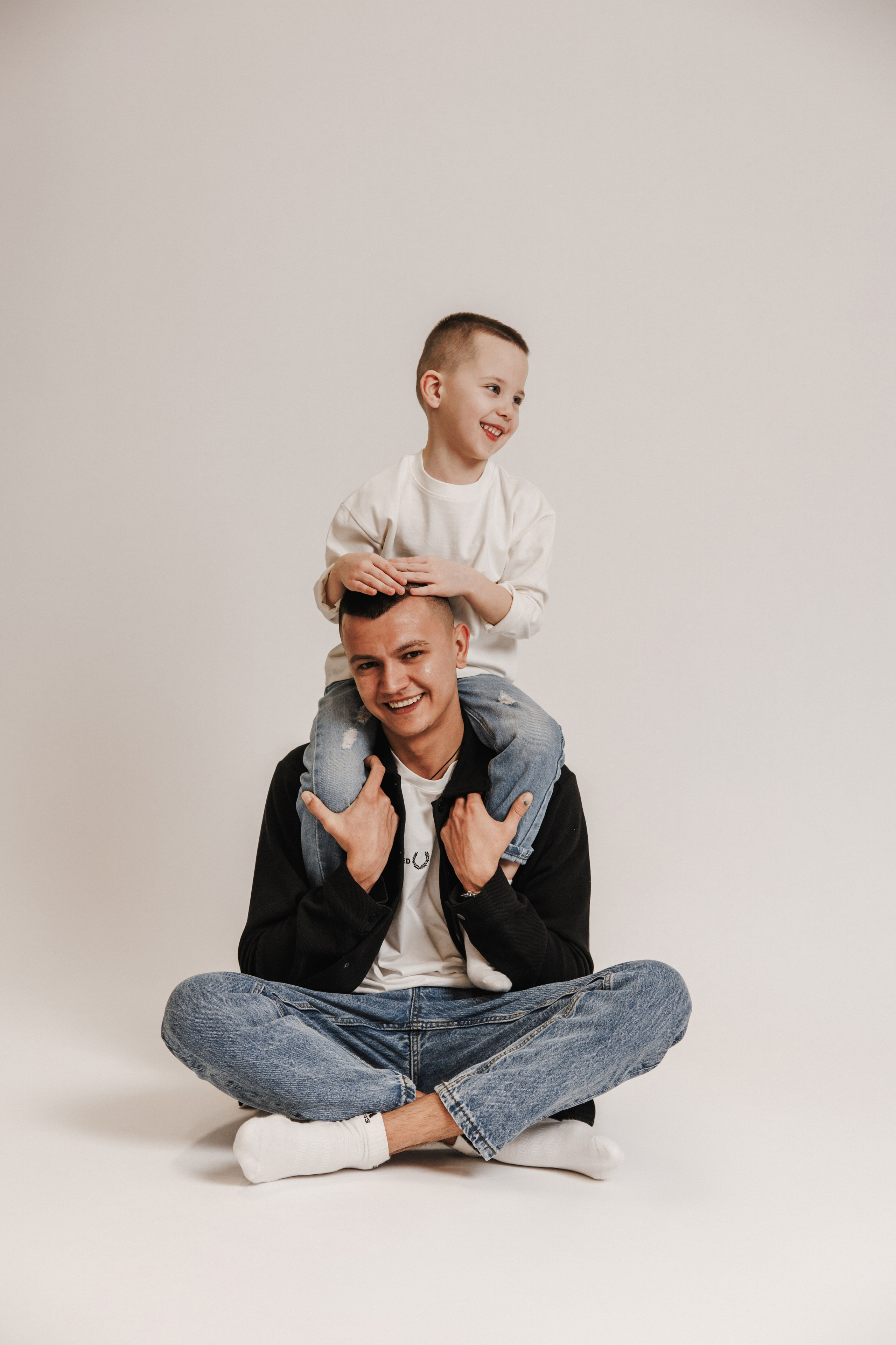 Саша, Вера и Леон. Свадебный фотограф Краснодар Ростов Солоникова Вероника