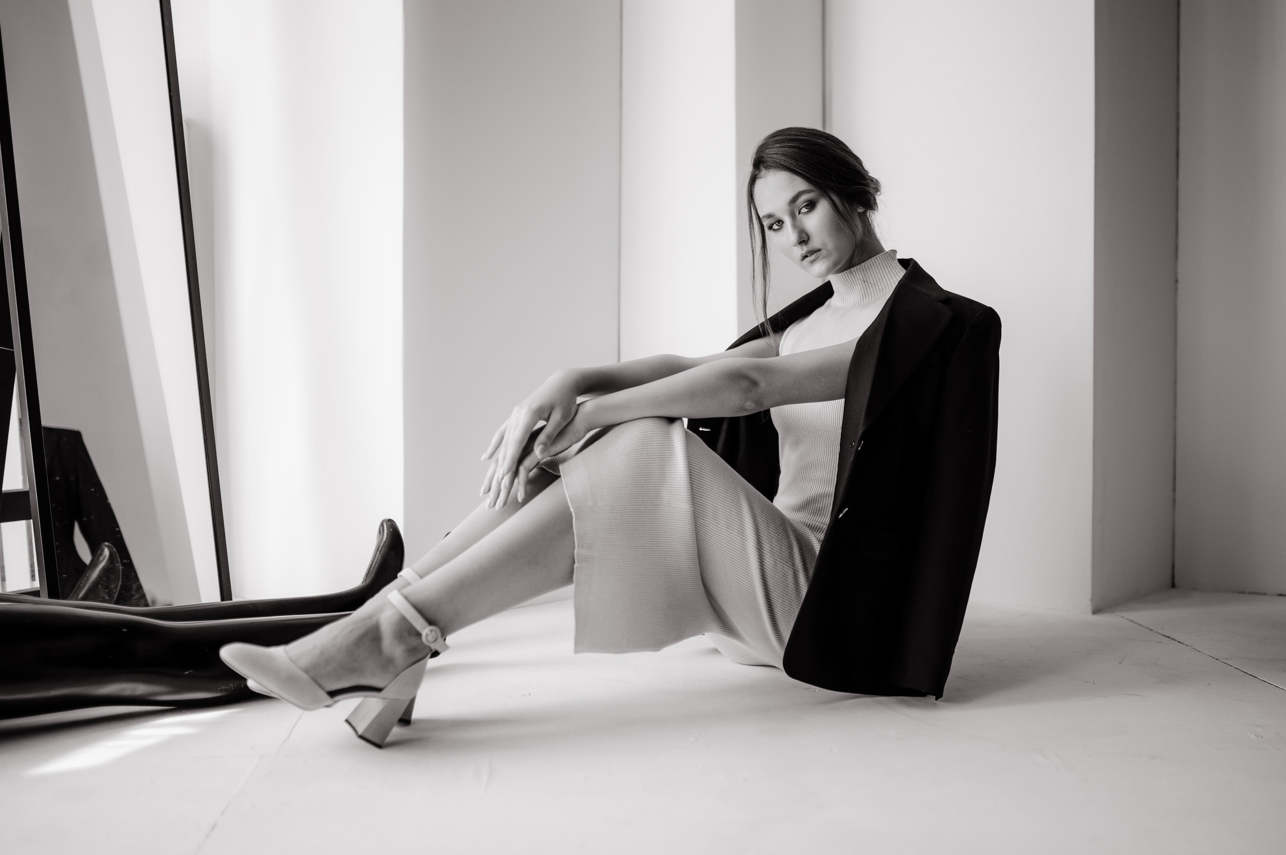 Завораживающий взгляд. Свадебный фотограф Константинова Елена