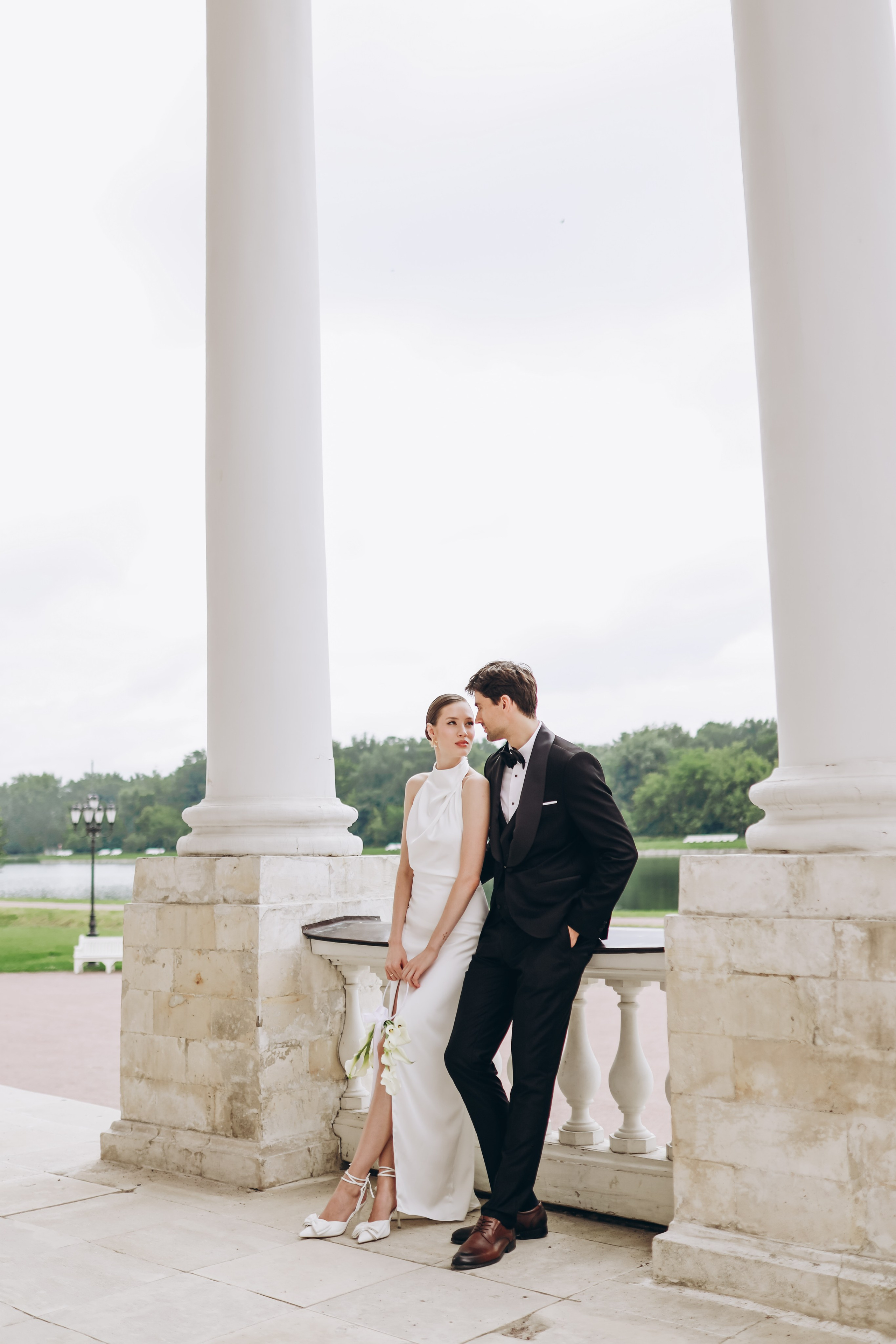 Кусково прогулка. Главная