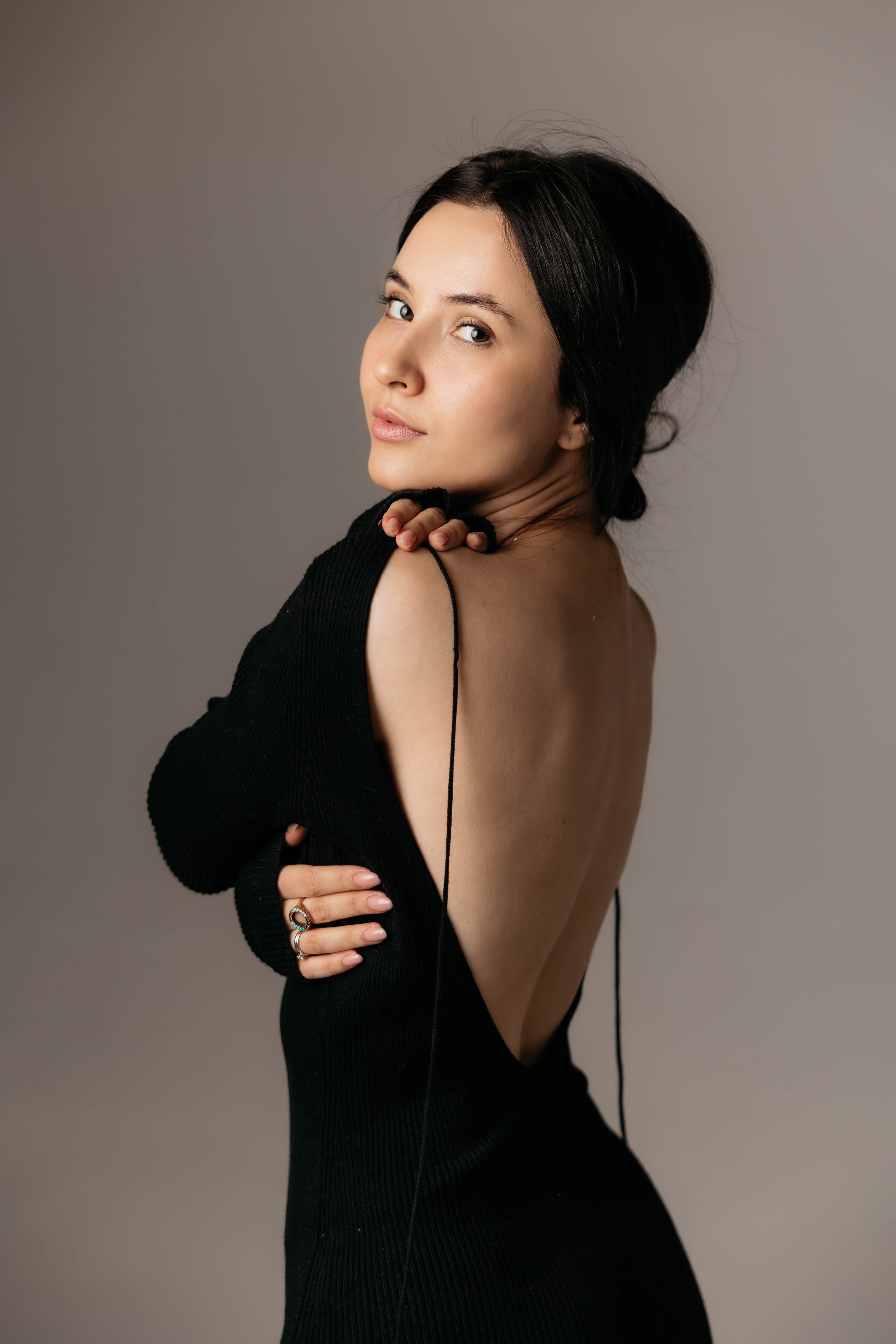 Рузела. Персональный фотограф Катерина Литвинова