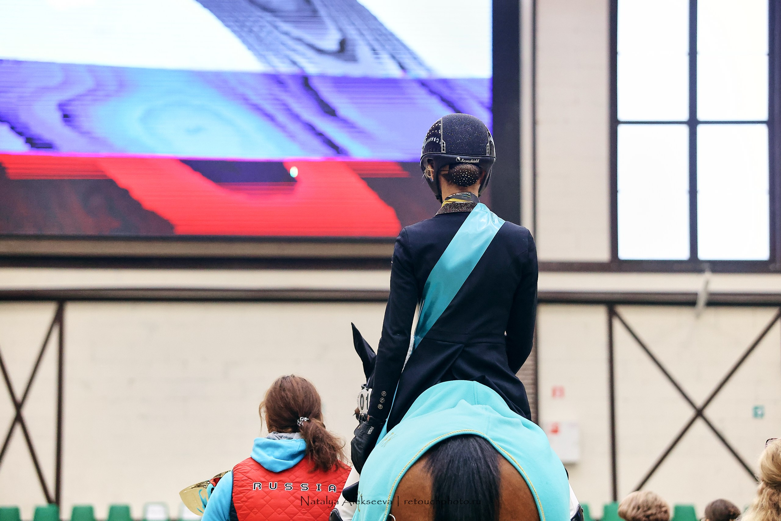 Финал Maxima Park по выездке, Maxima Stables | 10'2023. Репортажный фотограф и ретушер в Москве Наталья Алексеева