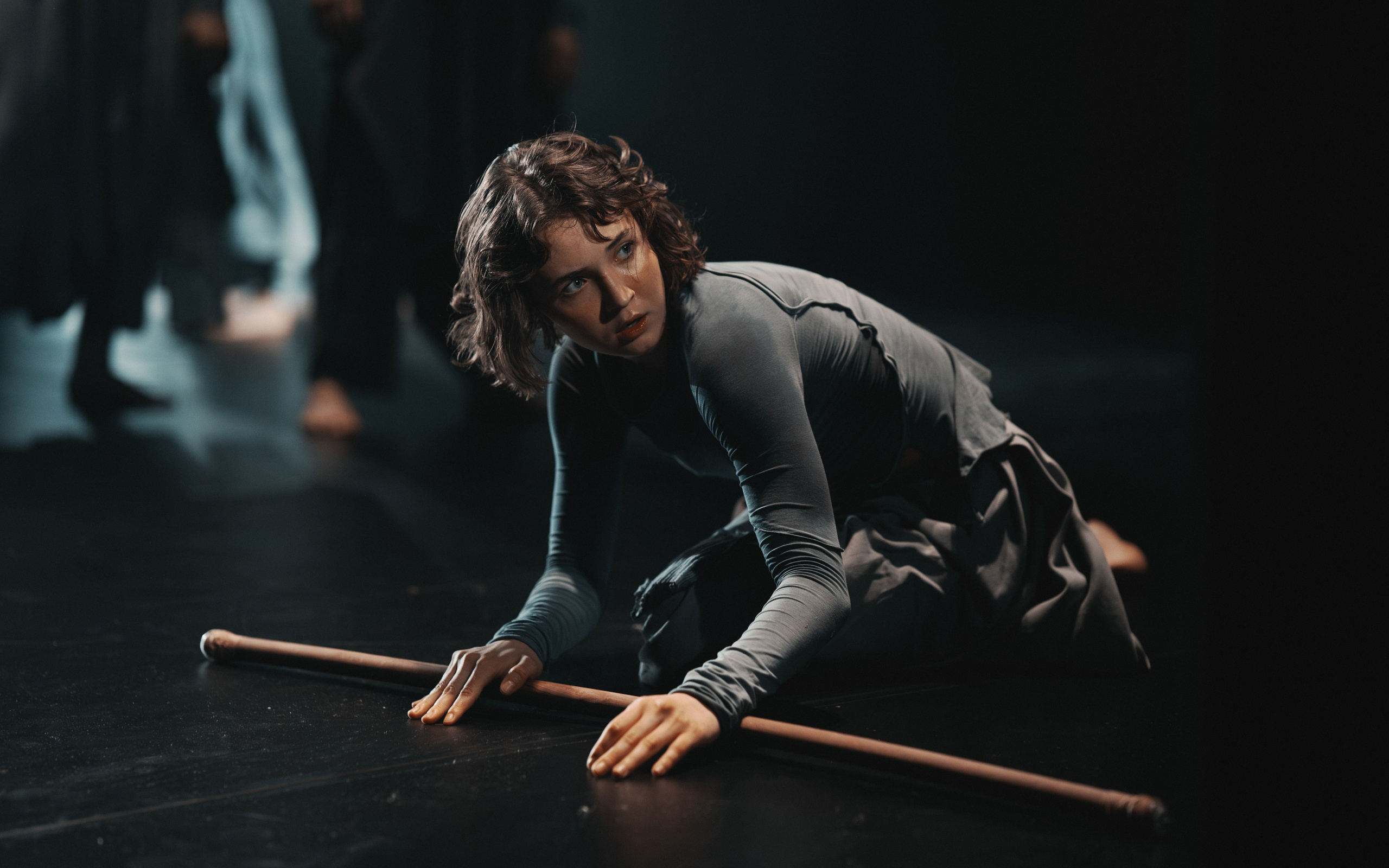 Context DianaVishneva: «Йорт» — Марсель Нуриев 2025. Театральный фотограф в Санкт-Петербурге Дмитрий Скареднов