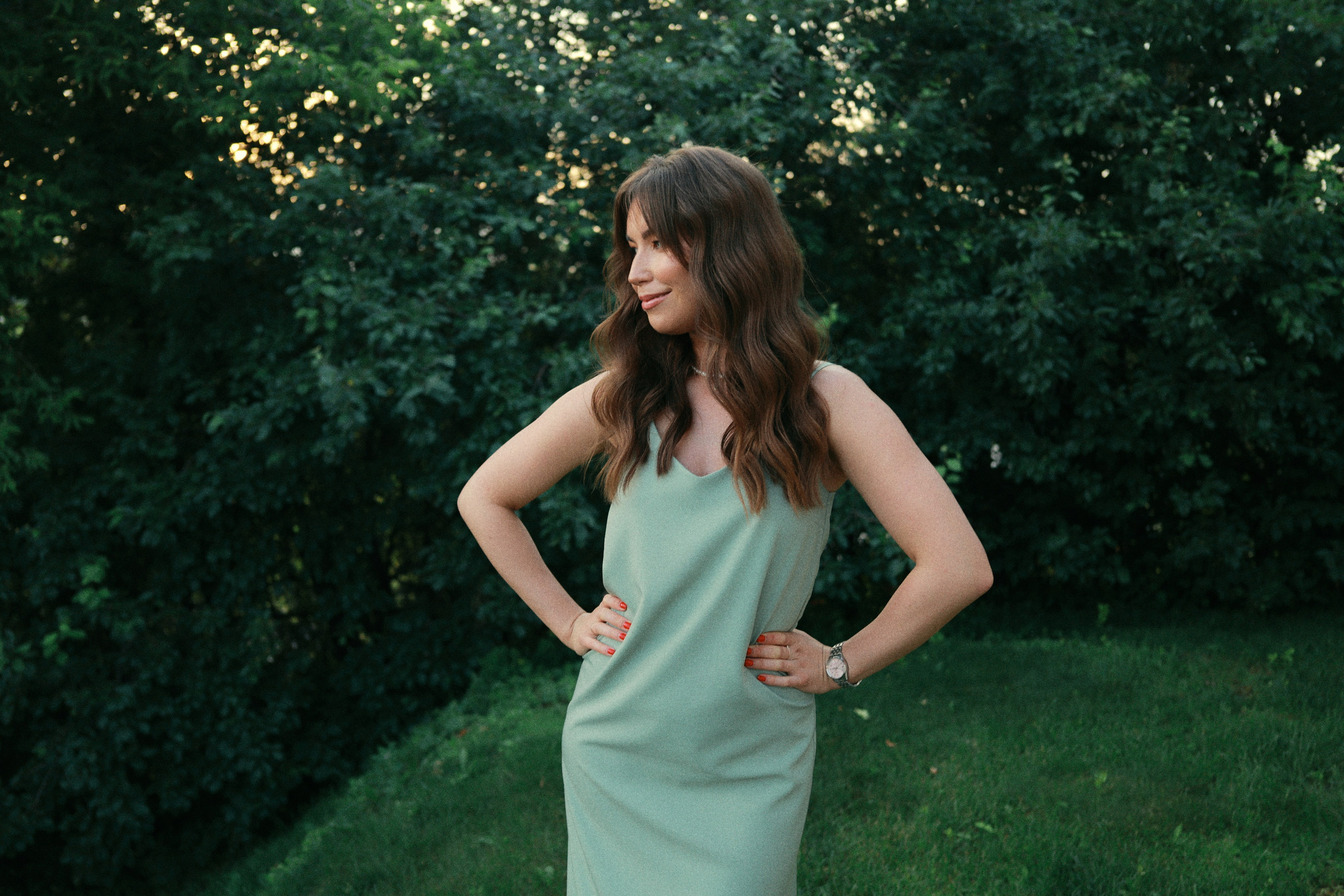 Атмо. Фотограф во Владимире, Москве и Суздале — Полина Романычева