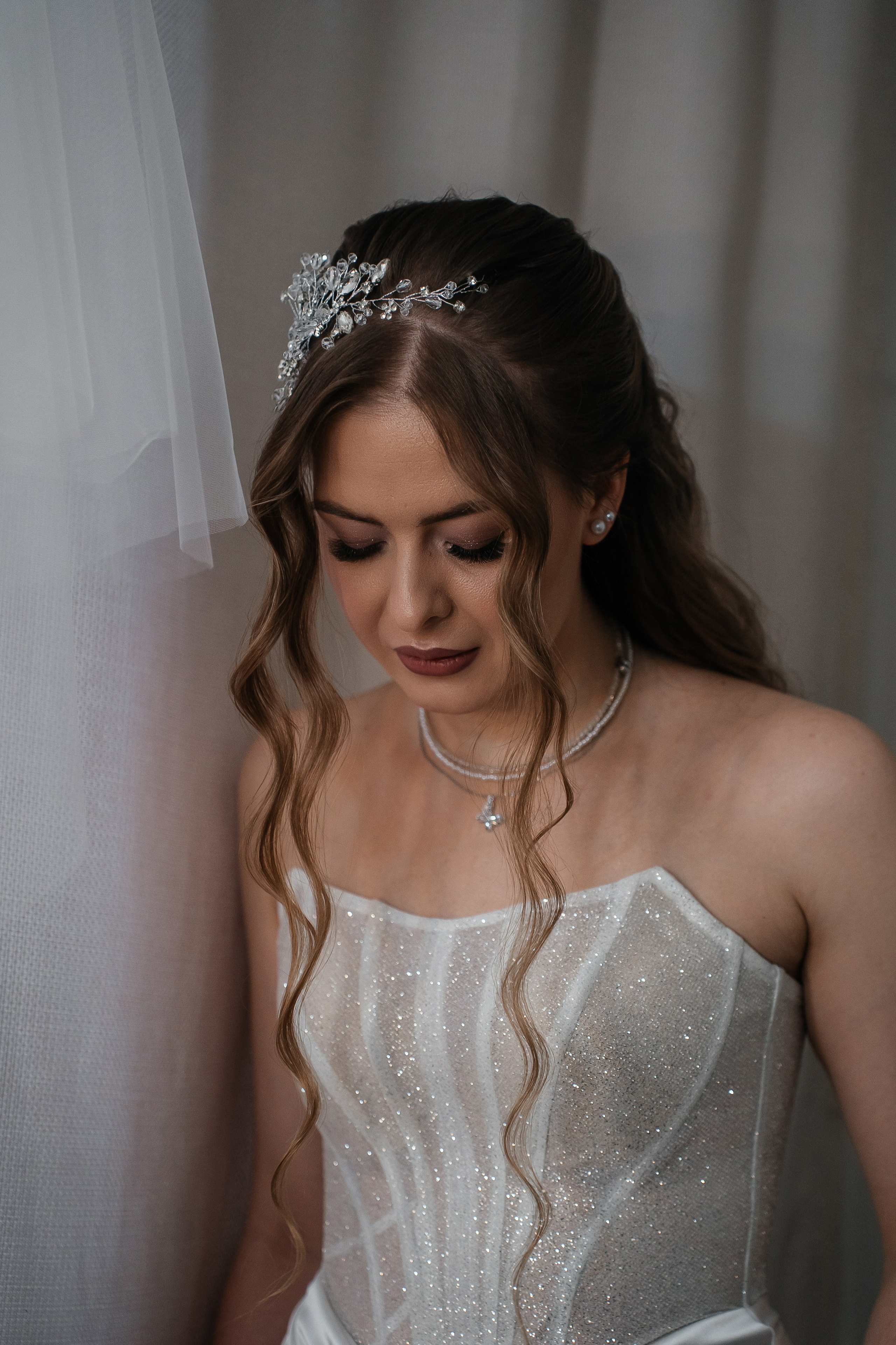 Николай и Елизавета. Фотограф Маргарита Слободянина в Хабаровске