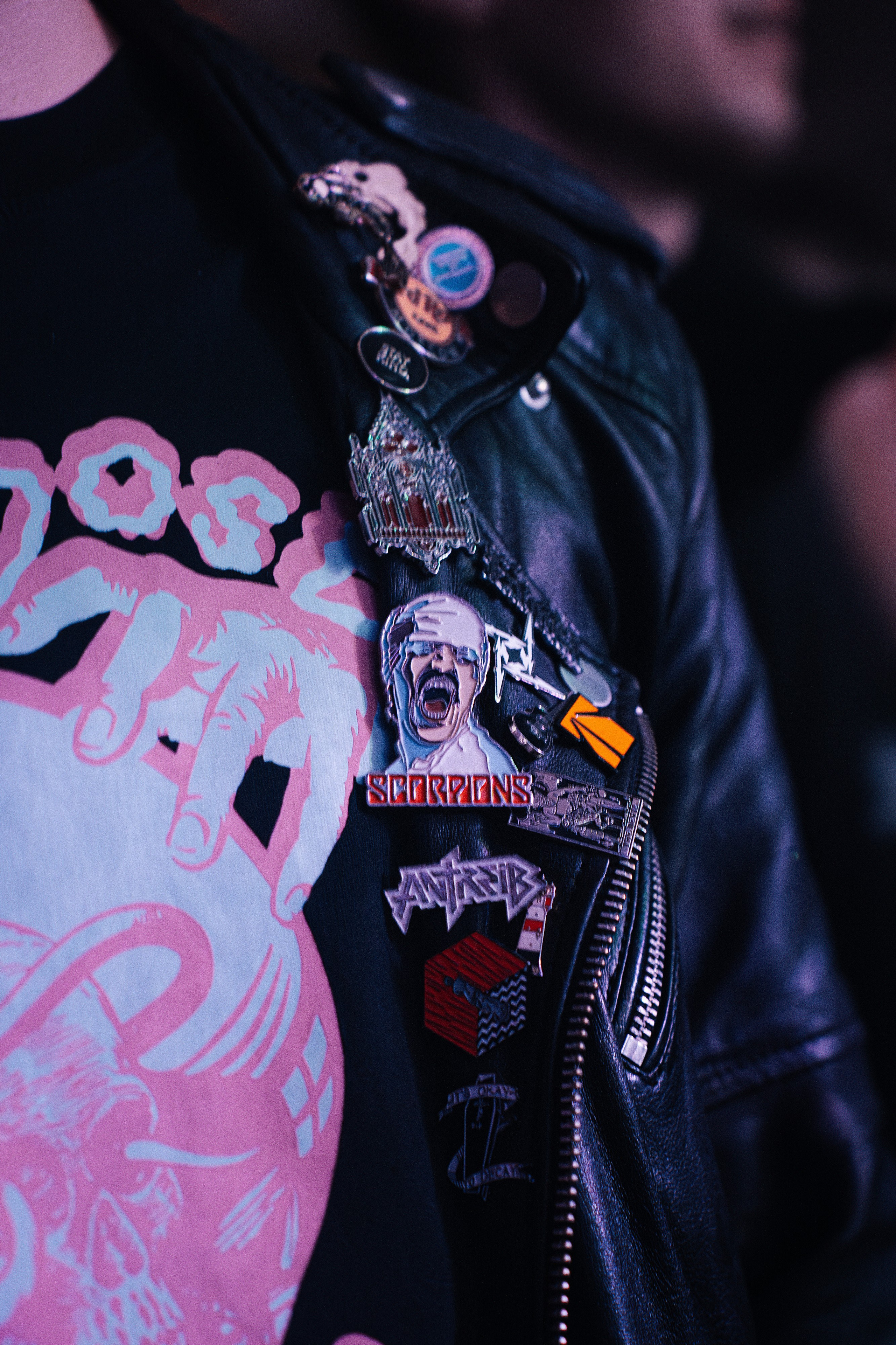 КОТЕЛЬНАЯ | ОТКРЫТИЕ СЕЗОНА. Фотограф в Воронеже Ольга Космодемьянская