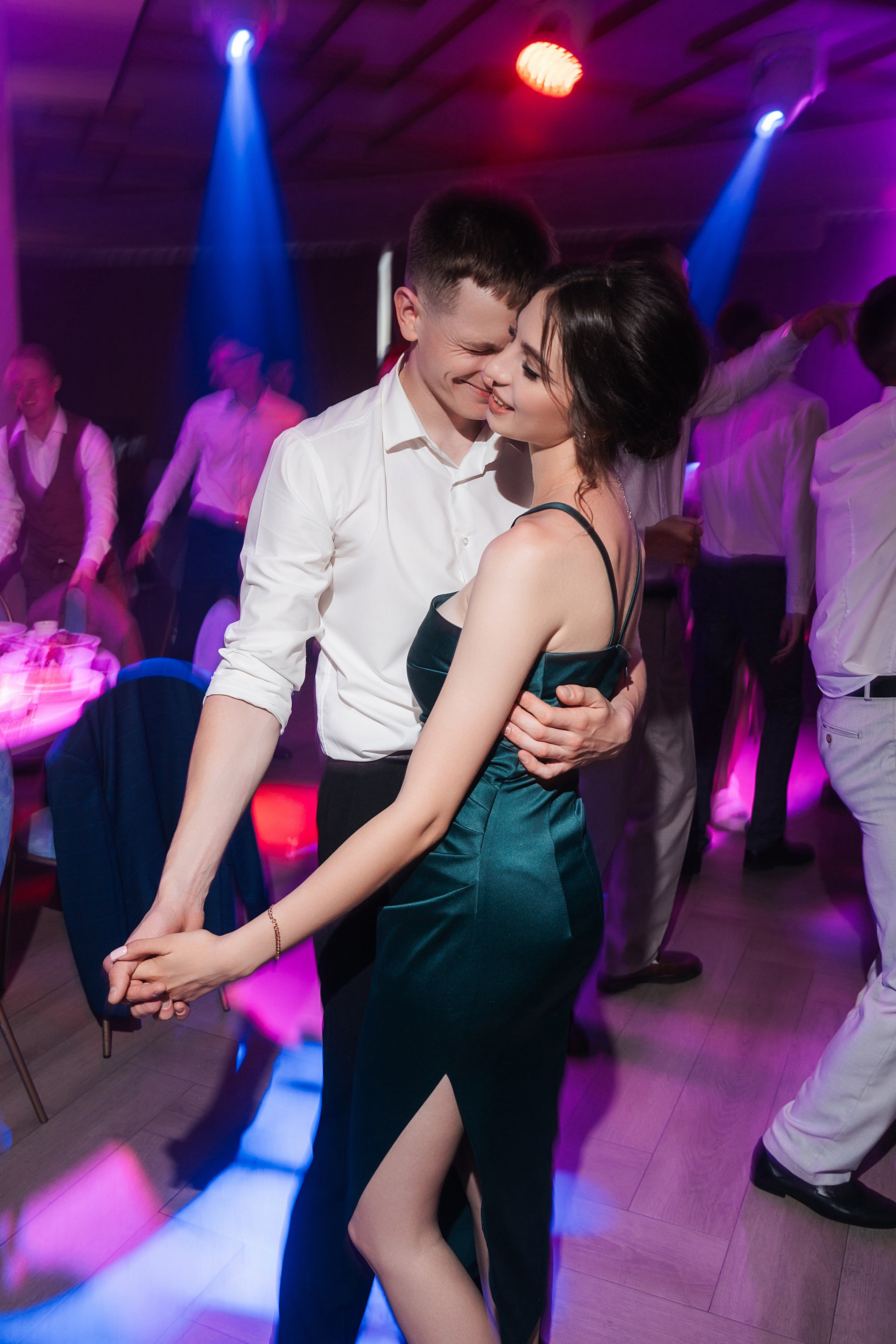 Выпускной ВАТУ РЭБ-Н | BIRKIN. Фотограф в Воронеже Ольга Космодемьянская