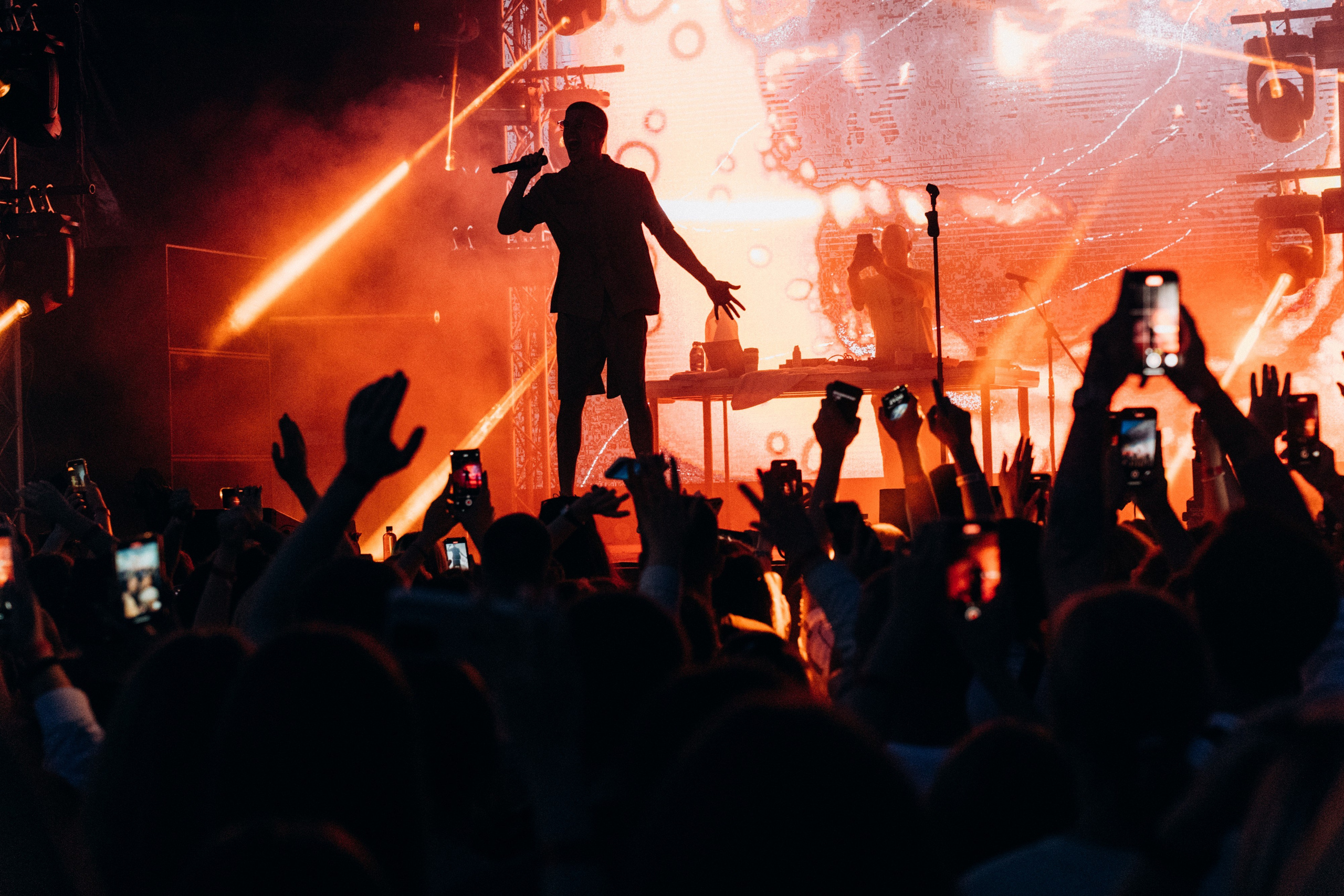 FEDUK. Фотограф в Воронеже Ольга Космодемьянская