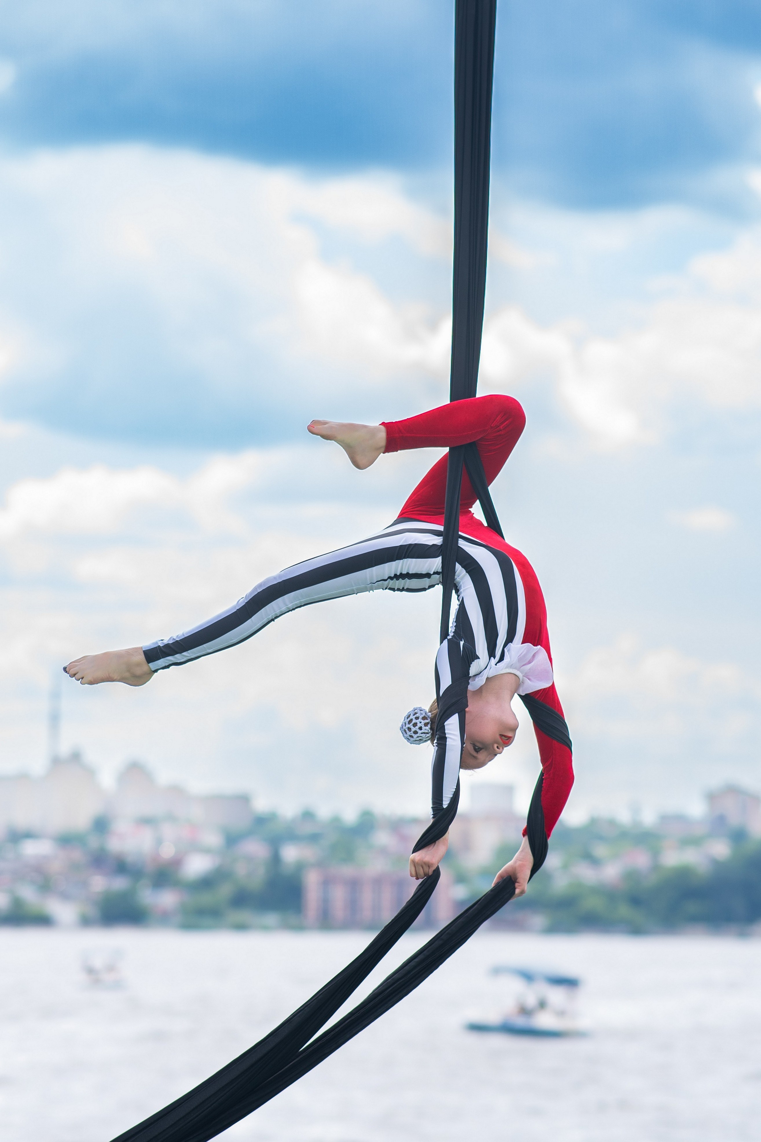 WinQueen. Фотограф в Воронеже Ольга Космодемьянская