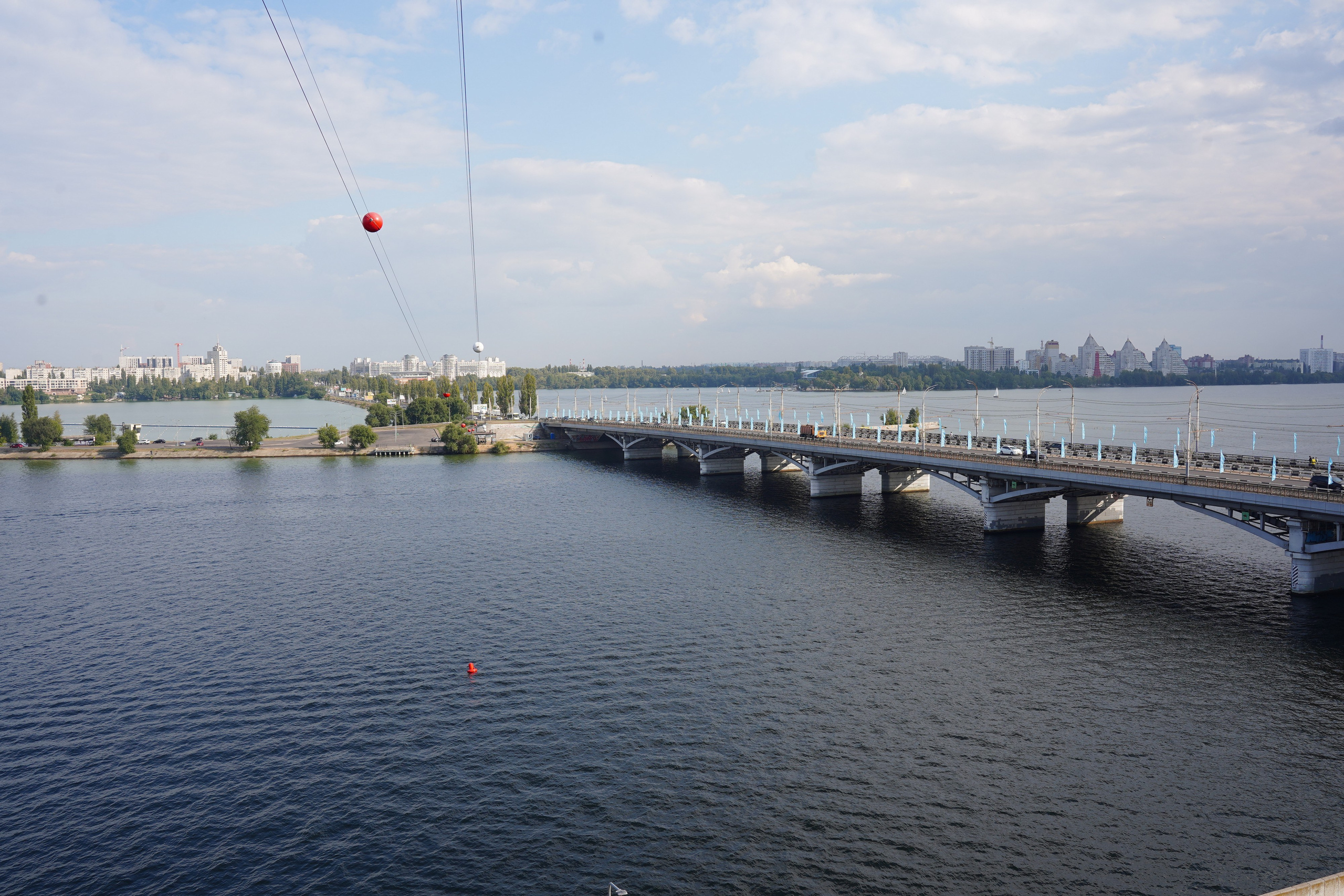 Кирилл & Полина. Фотограф в Воронеже Ольга Космодемьянская