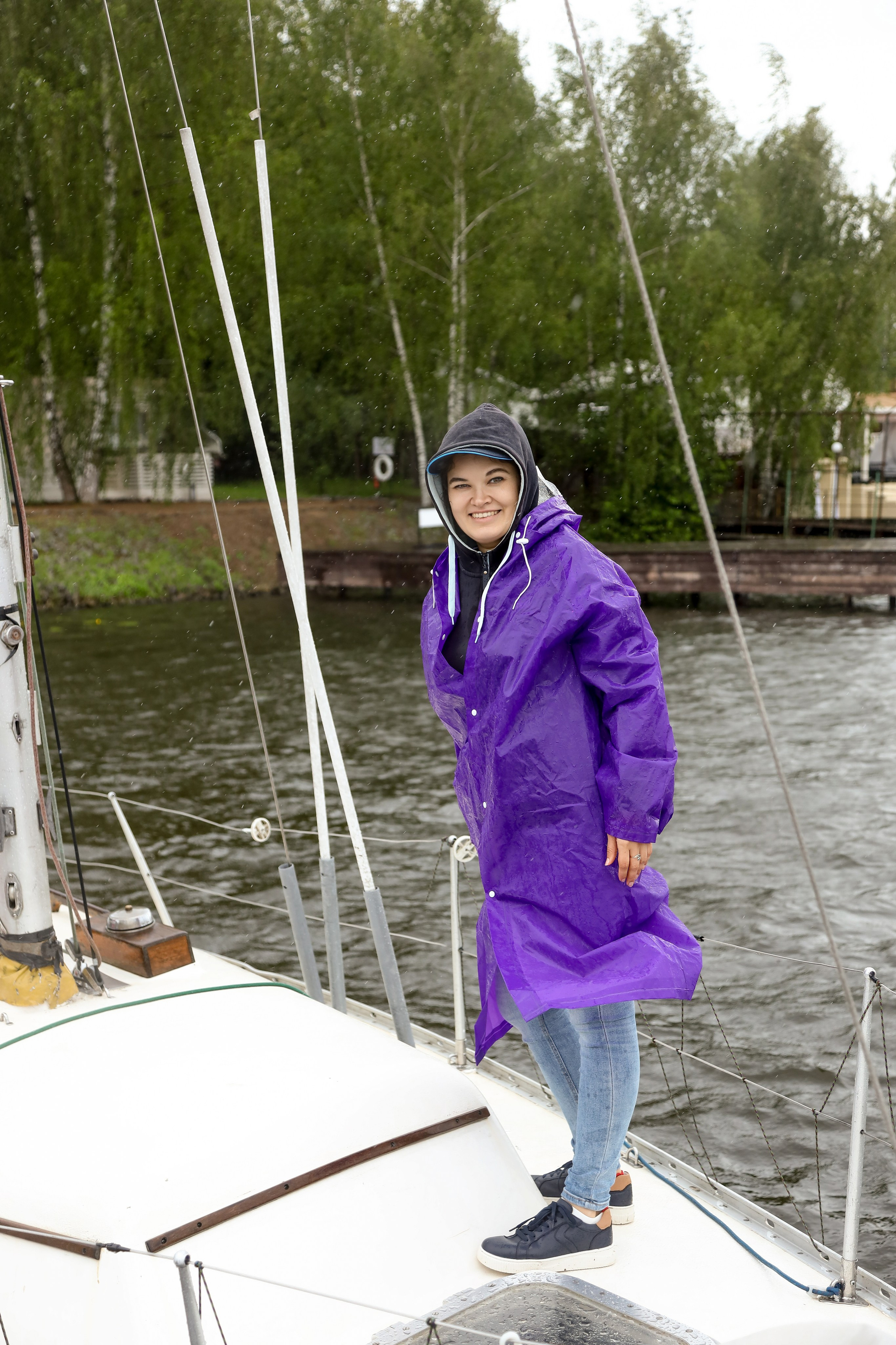 Tessa. Фотограф Антон Чупринин