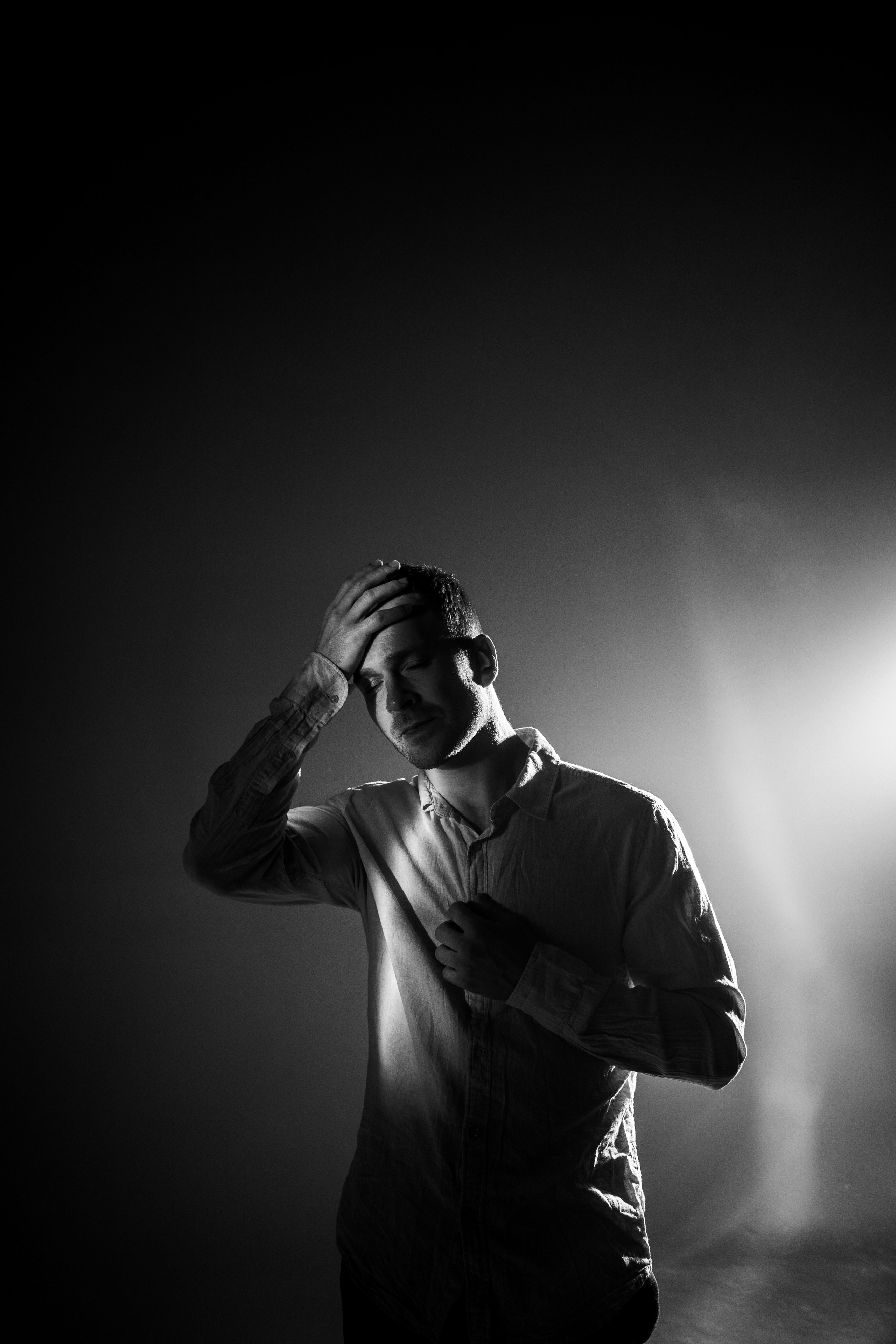 Данил. Фотограф в Москве и МО Влада Обласова