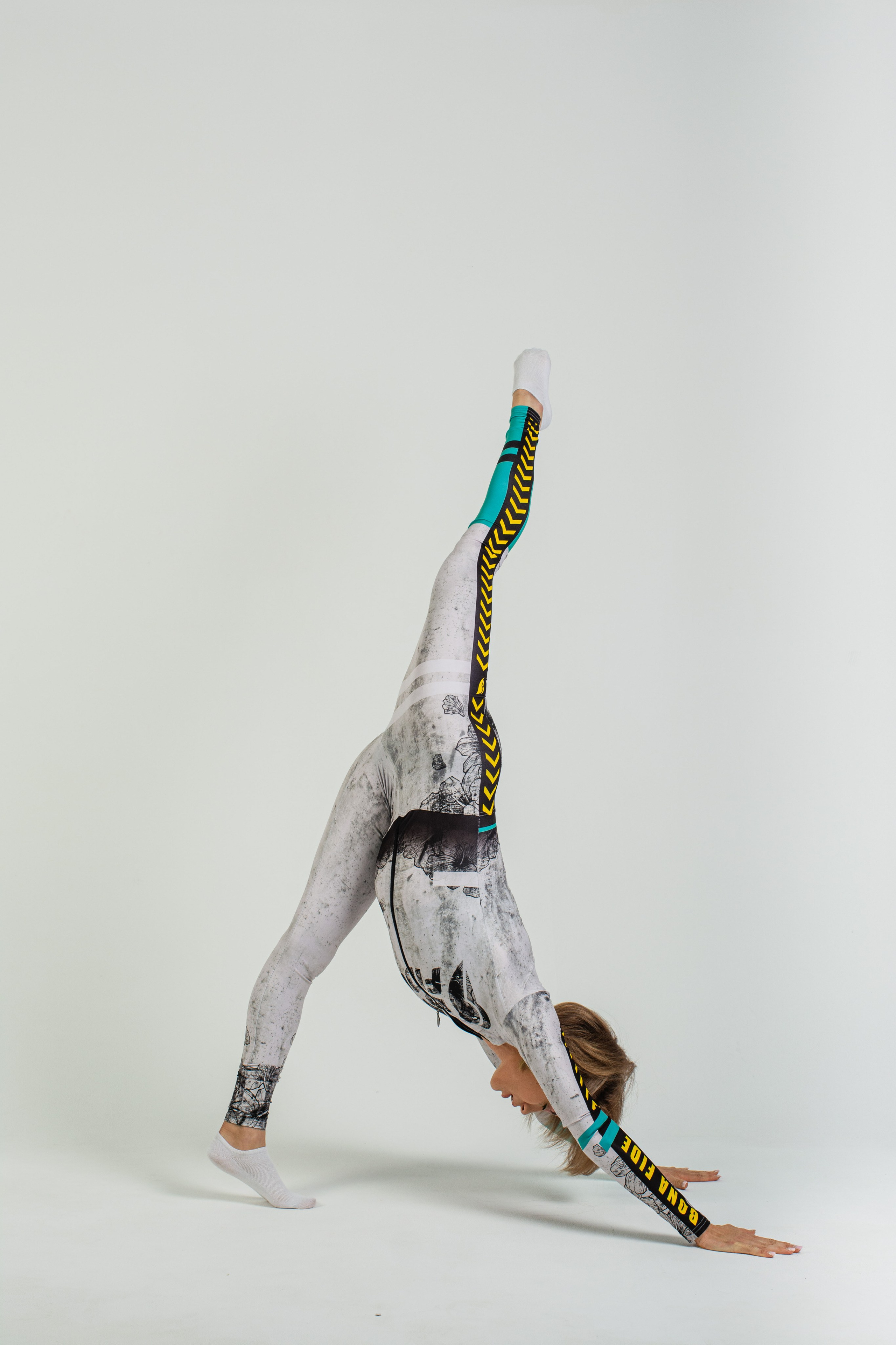 Lady Stretch. Фотограф в Москве Ангелина Ким