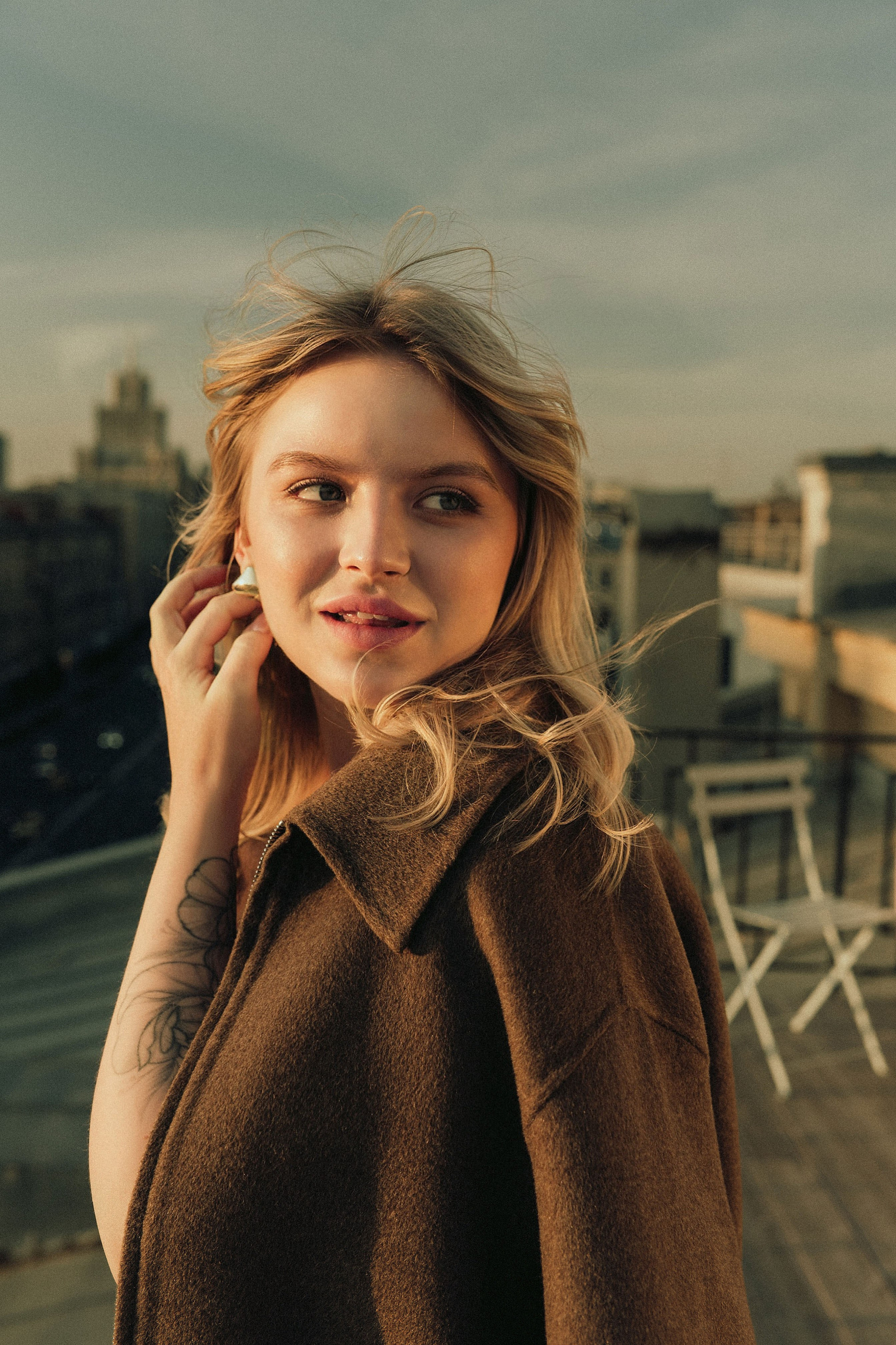 День рождения Эмилии. Фотограф в Москве Ангелина Ким