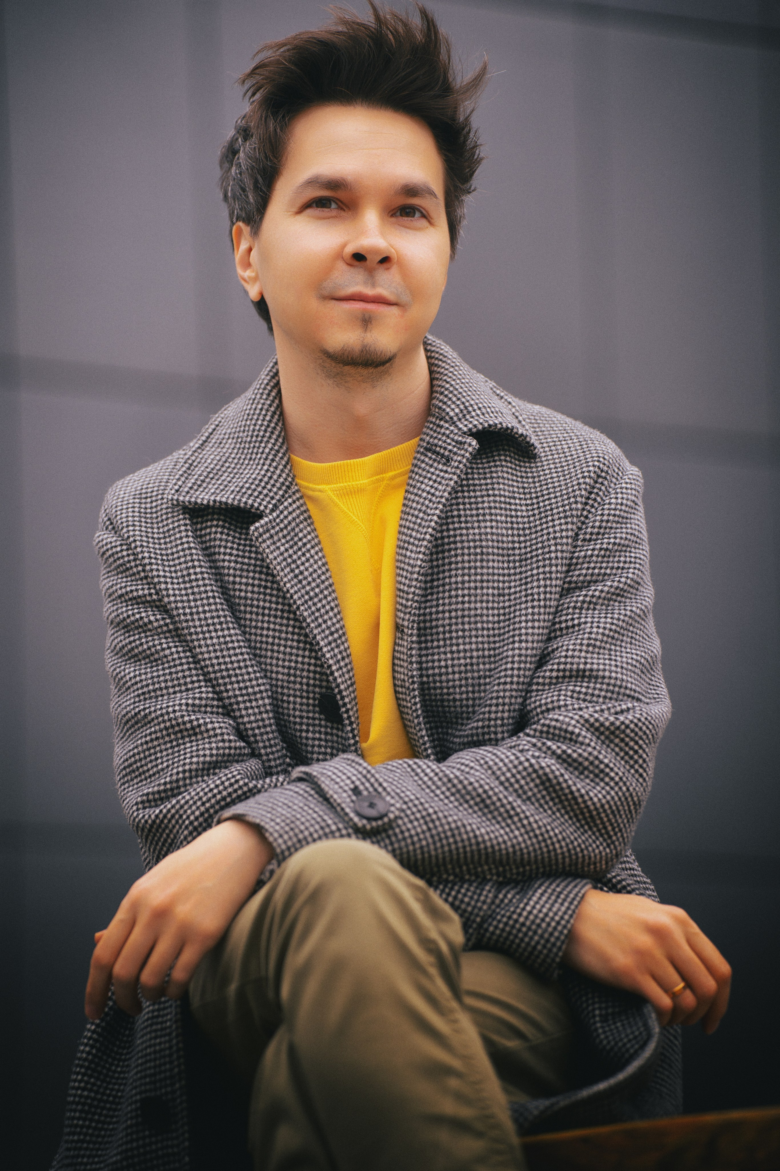 10. Портретный фотограф Артемий Андреев Екатеринбург Фэшн фотограф Екатеринбург