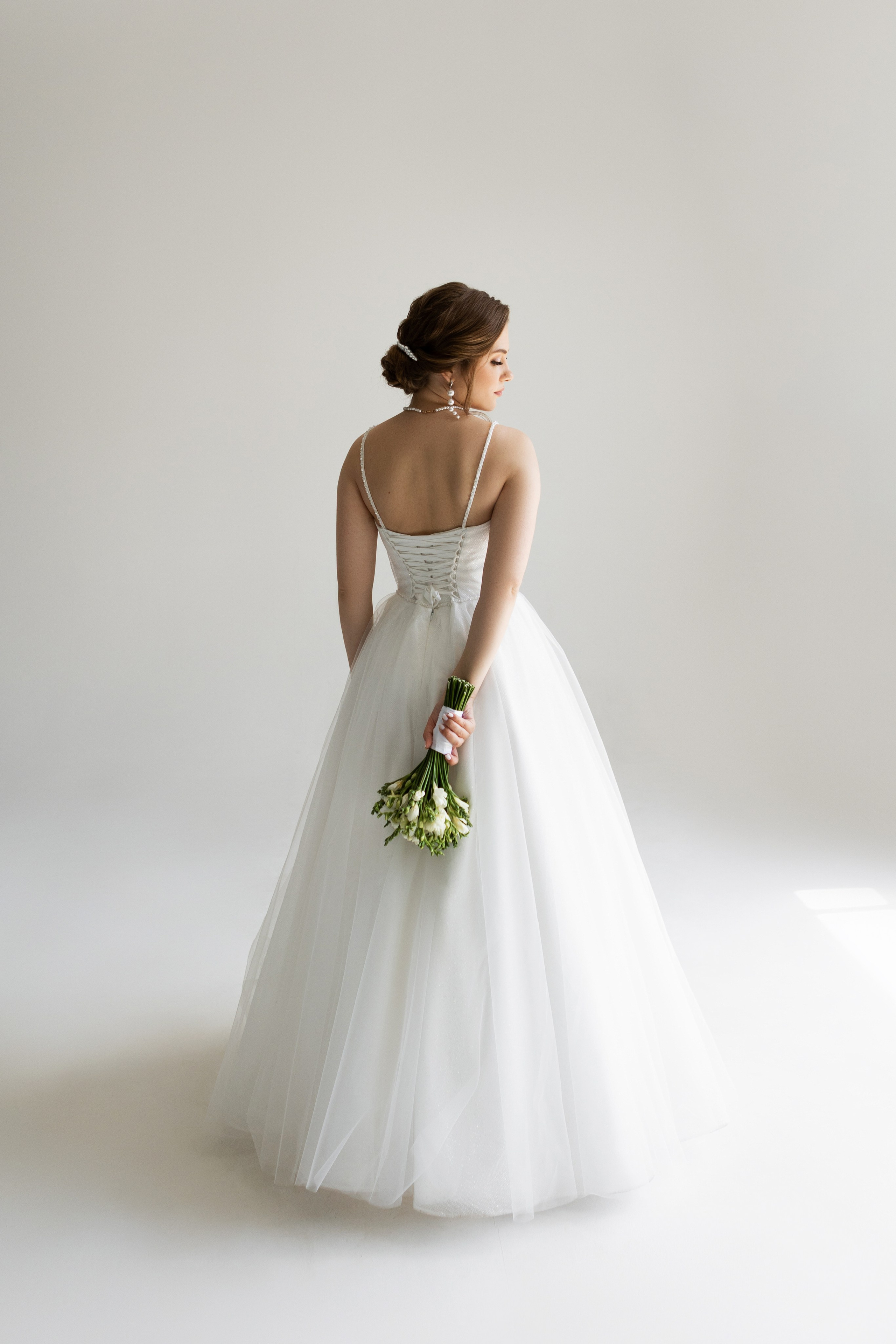 Ангелина и Александр. Фотограф в Тамбове Ольга Мельникова