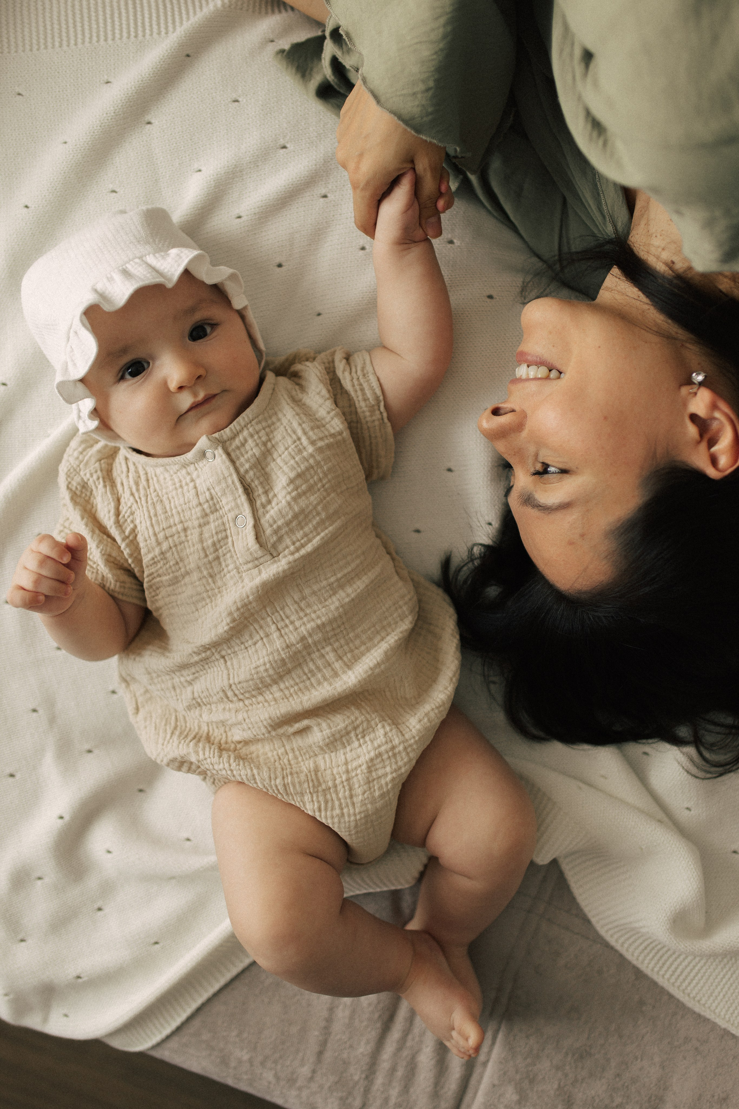 Домашние съемки