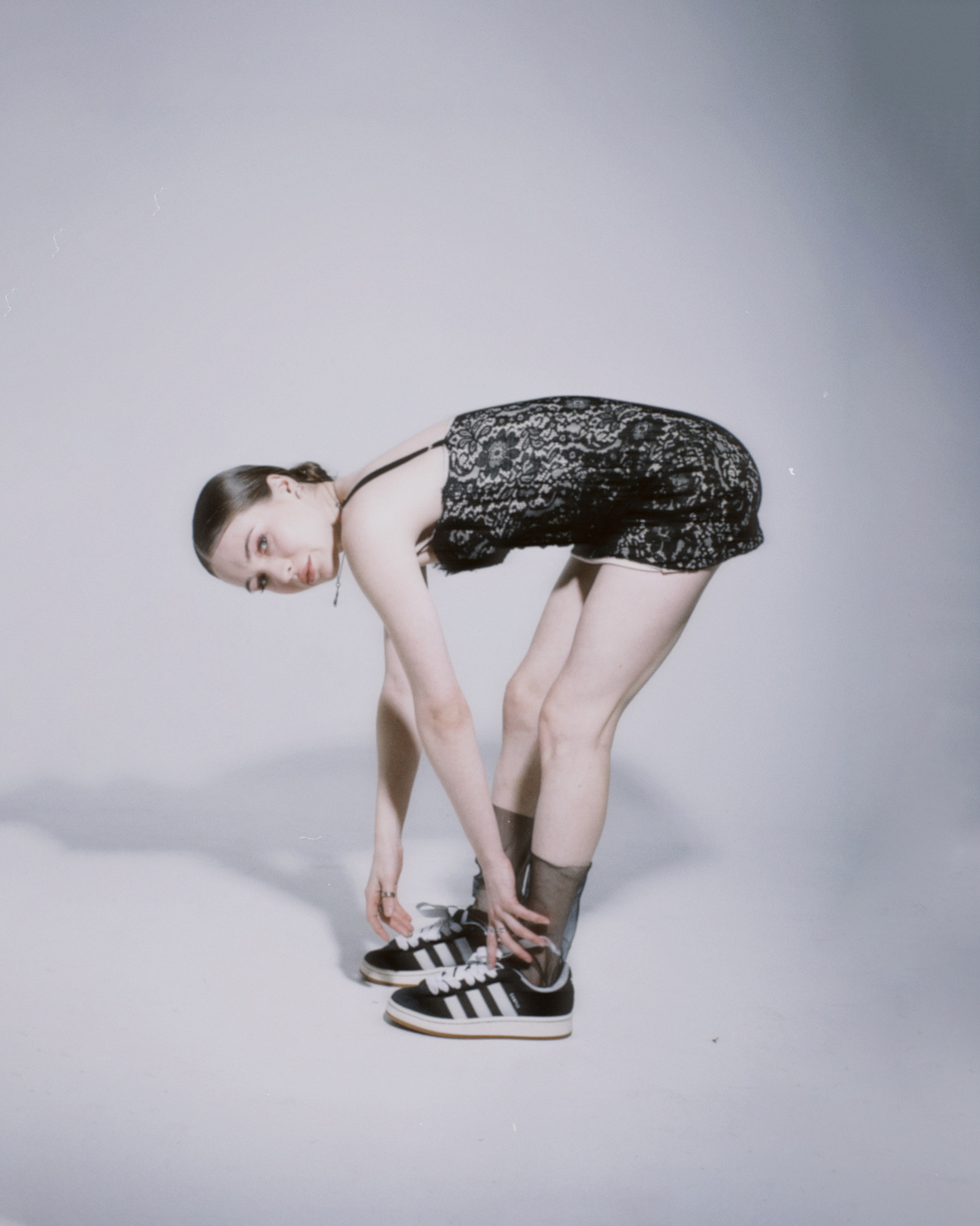 Индивидуальные. Ксения Куницкая фотограф Нижний Новгород