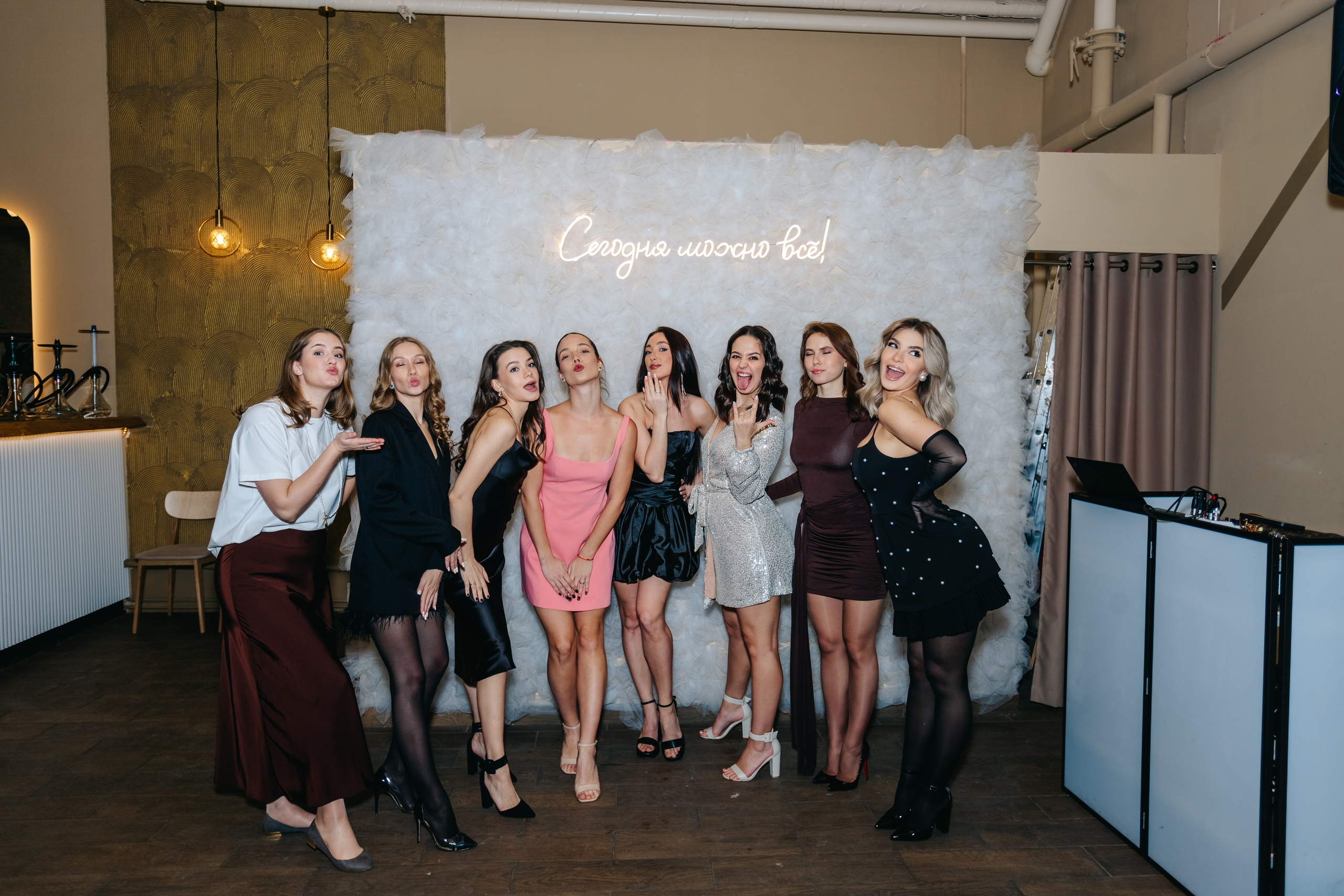 Репортаж. Фотограф Алиса Субботина