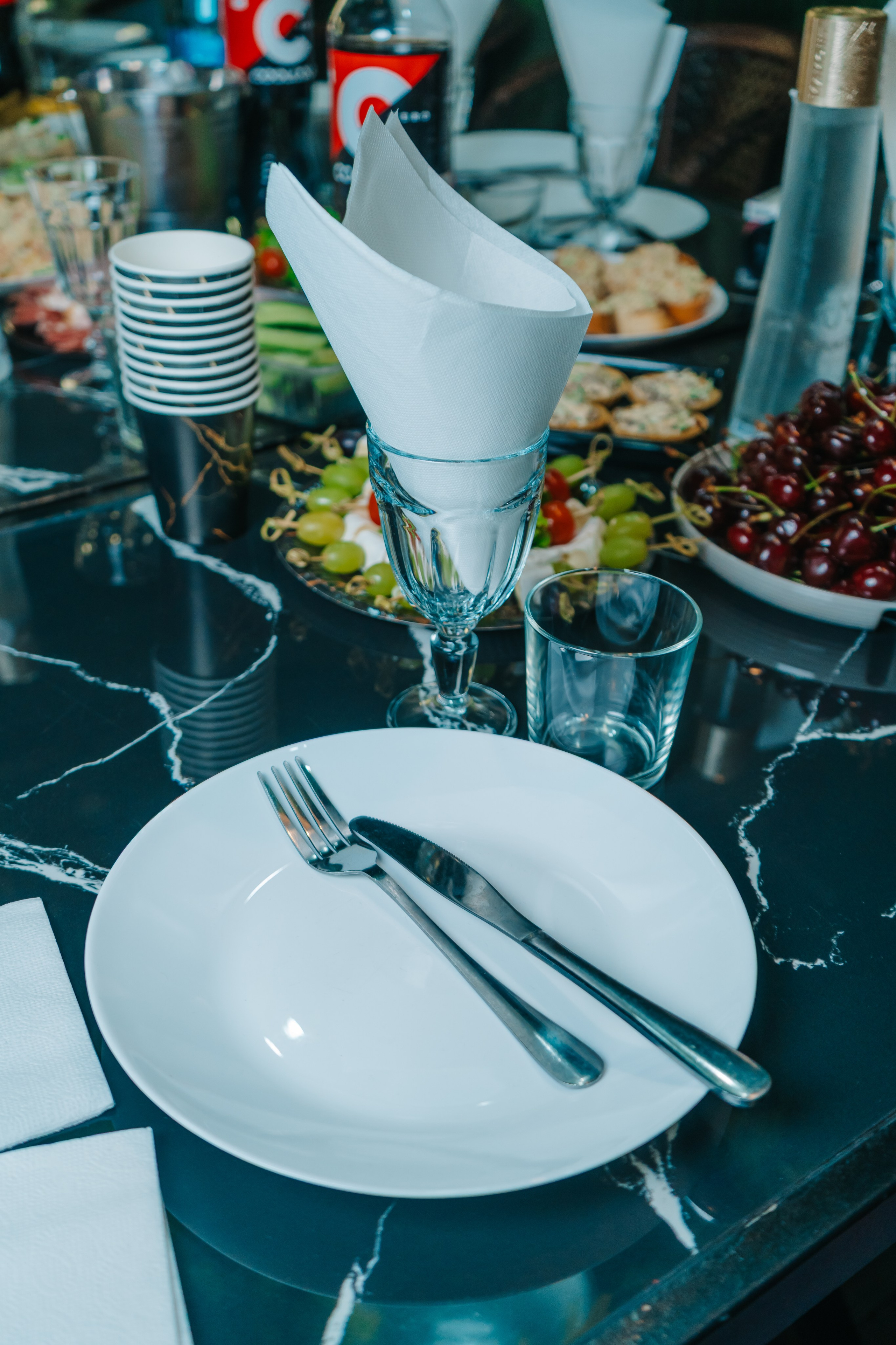 Юбилей Диана. Главная