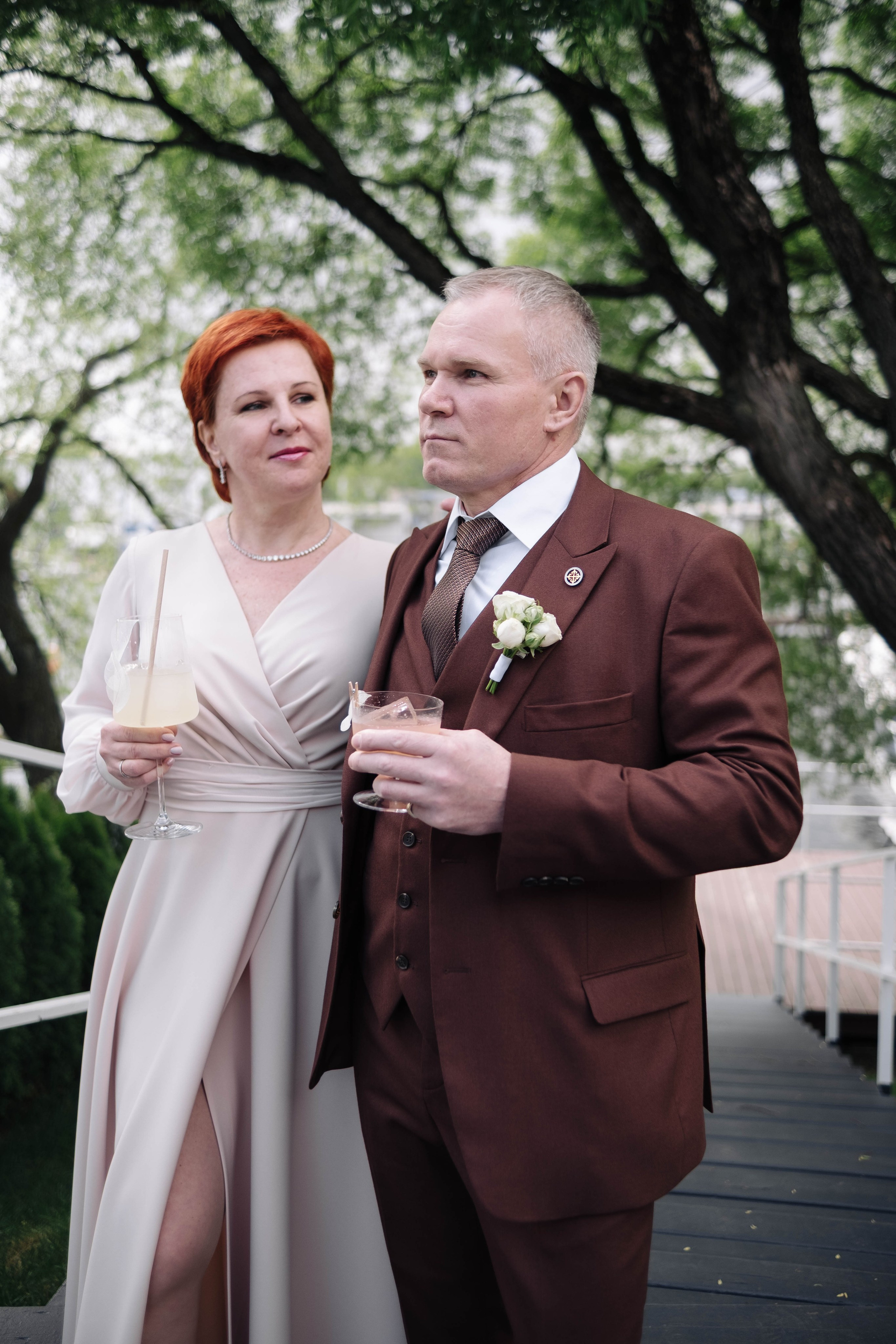 Свадьбы. Фотограф в Москве Наталья Долина