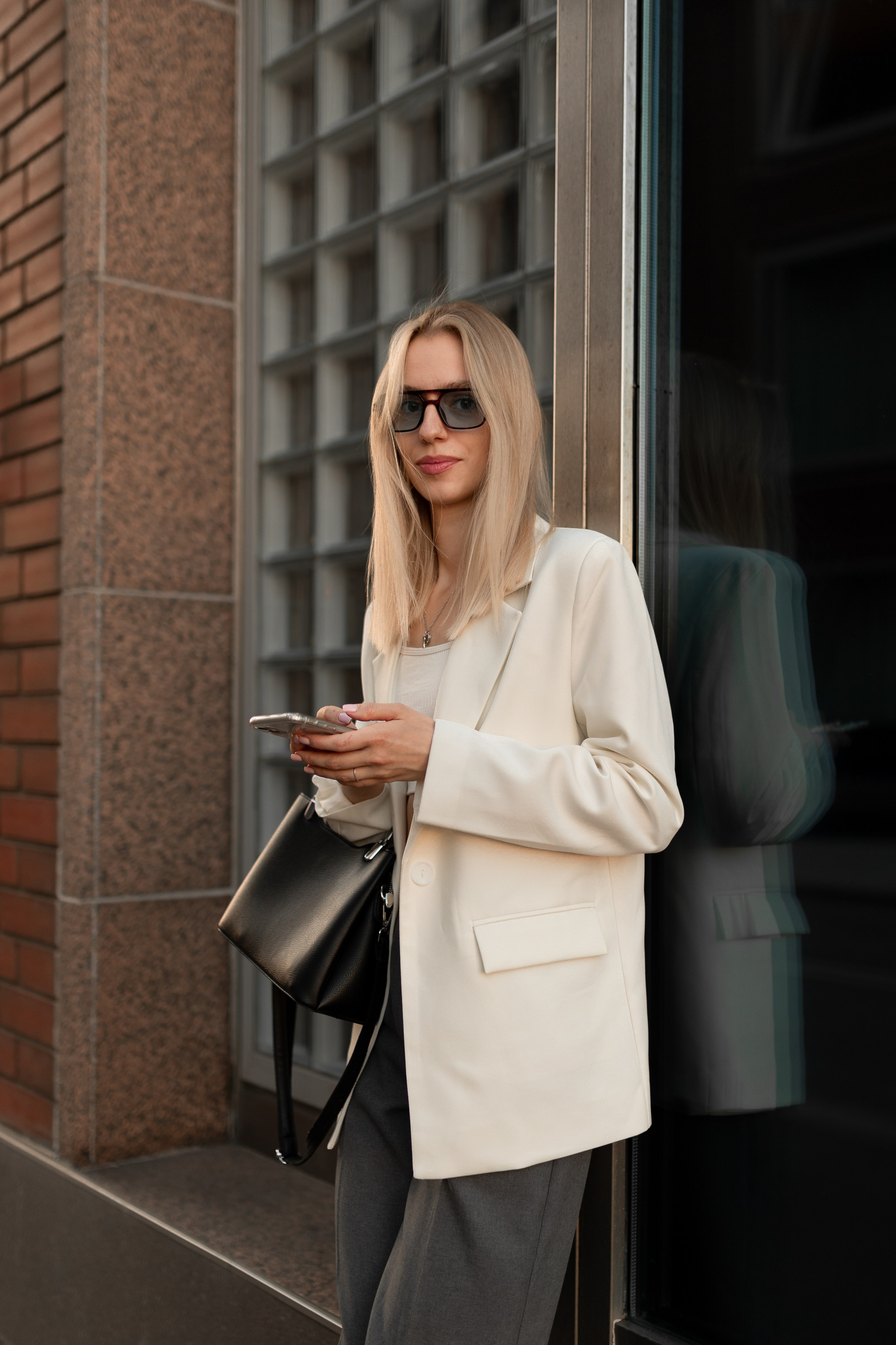 Прогулка. Свадебный фотограф Курзина Ольга | Москва