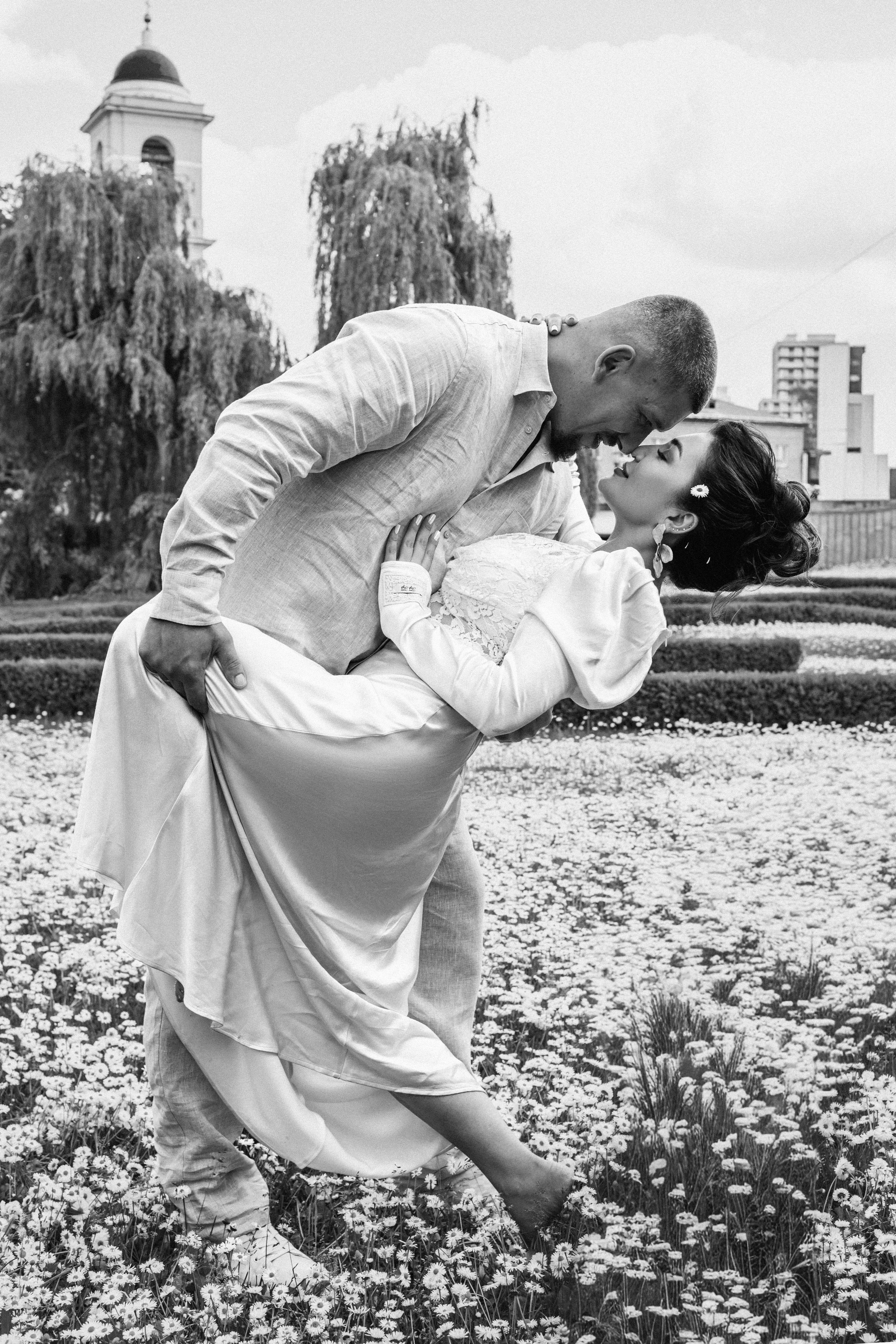 Wedding. Фотограф Алина Гашникова
