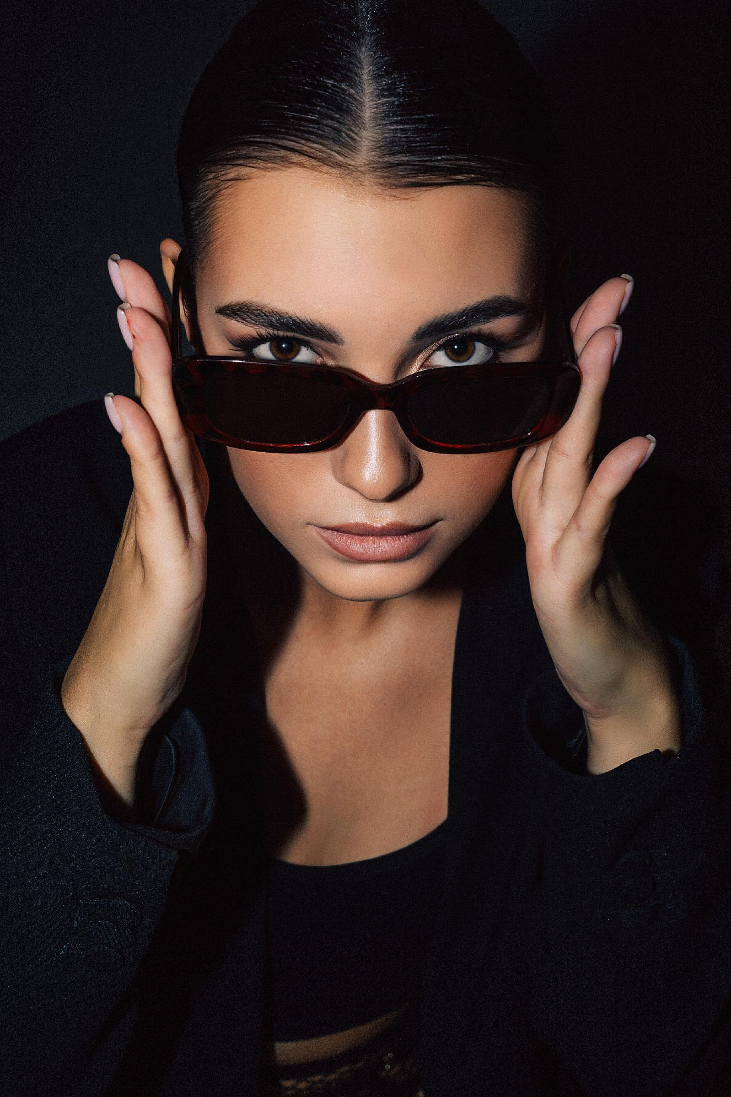 Дарьяна Лукьянова. Фотограф в Москве Ангелина Ким