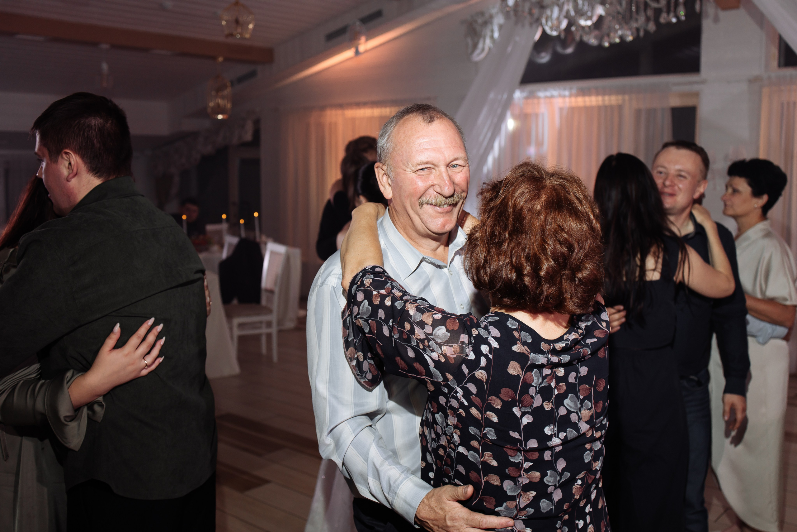 Максим и Татьяна. Свадебный и портретный фотограф в Орле и Москве Диана Ларичева