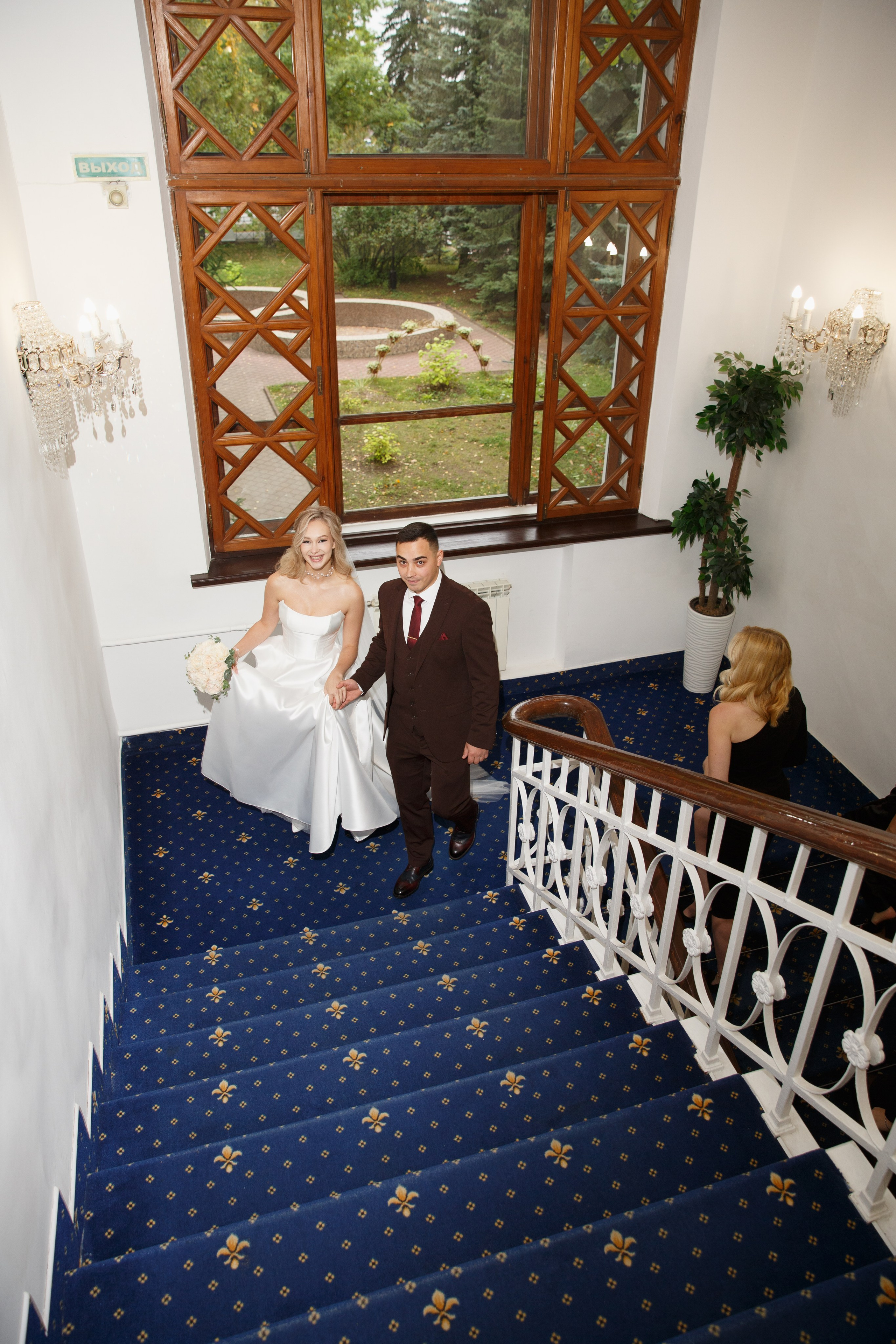 Свадебный фотограф в Нижнем Новгороде. Фотограф в Нижнем Новгороде Александр Хамов