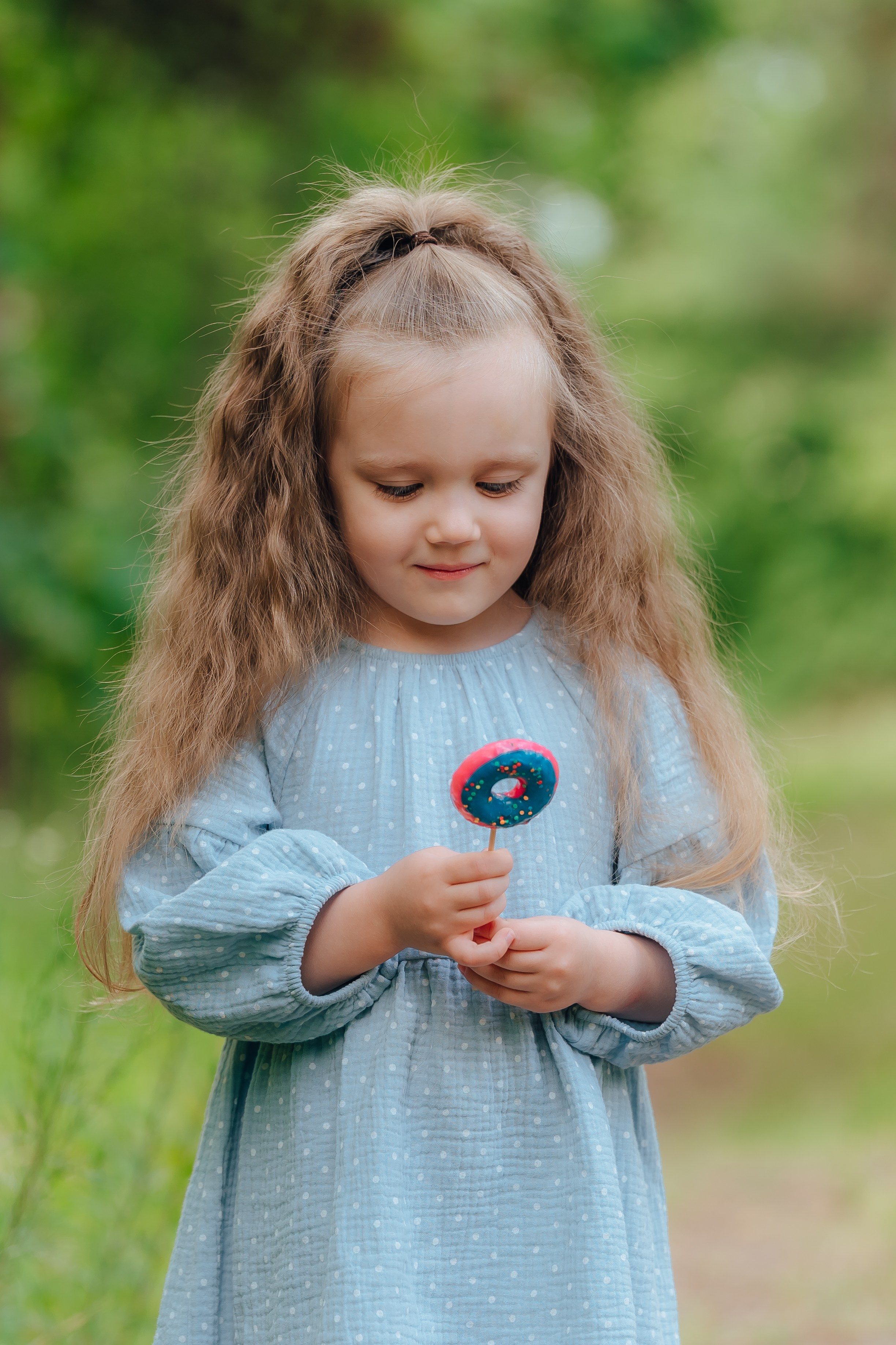 Плюшевая история. Детский и семейный фотограф Катерина Мишина