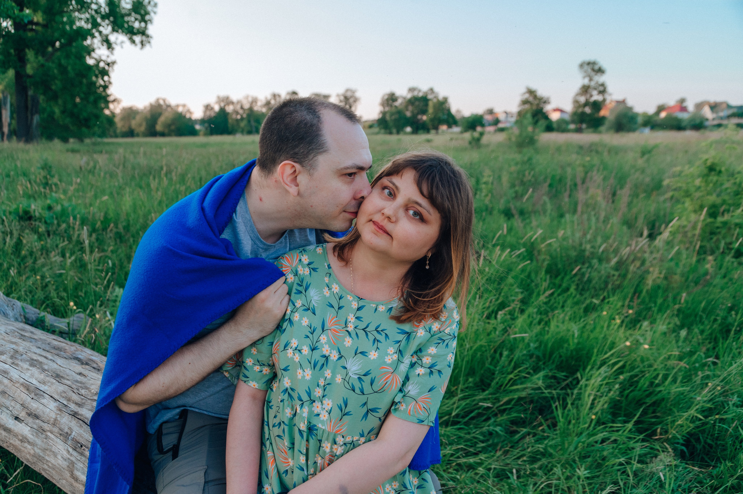 СЕМЕЙНАЯ. Совец ДЗ. Наталья. Детский и семейный фотограф Катерина Мишина