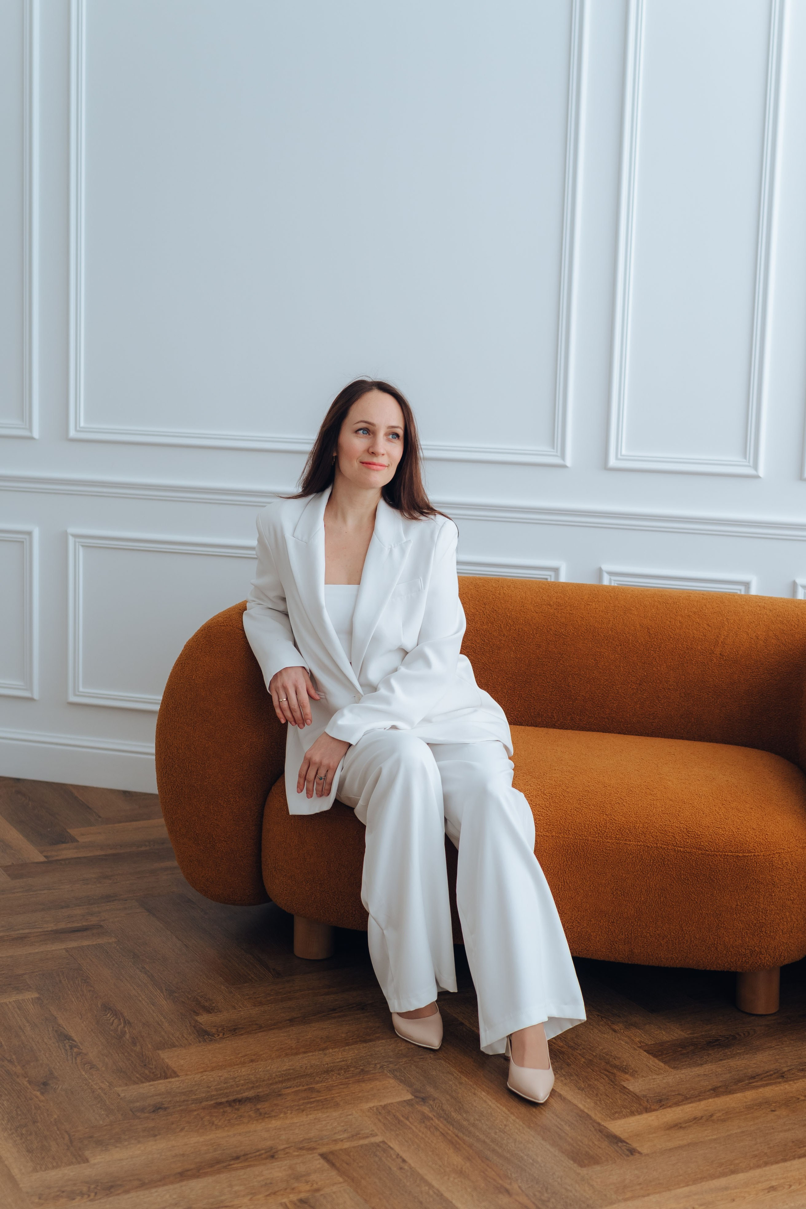 Чудесная. Детский и семейный фотограф Катерина Мишина