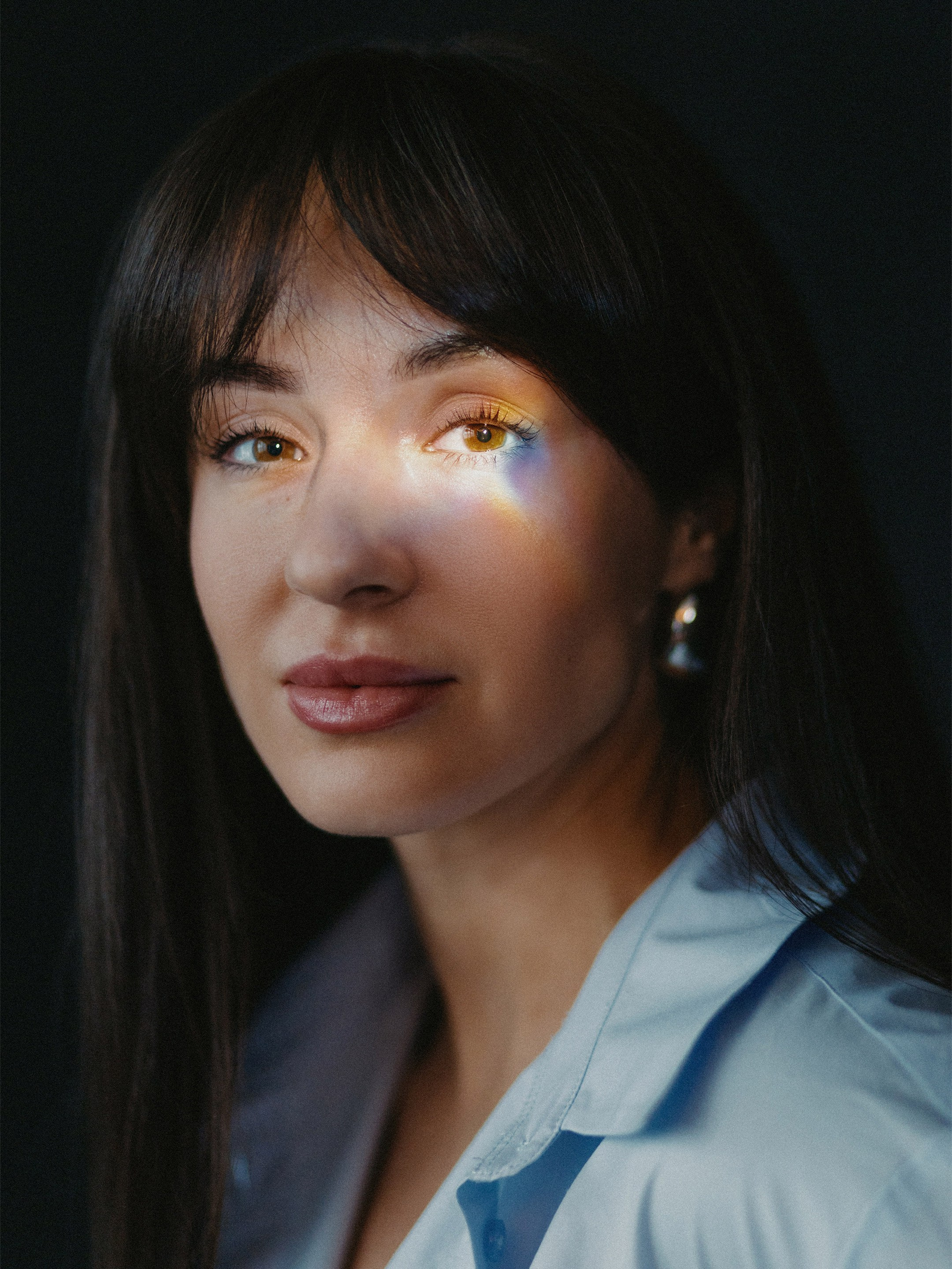 Галя. Фотограф ЕКБ