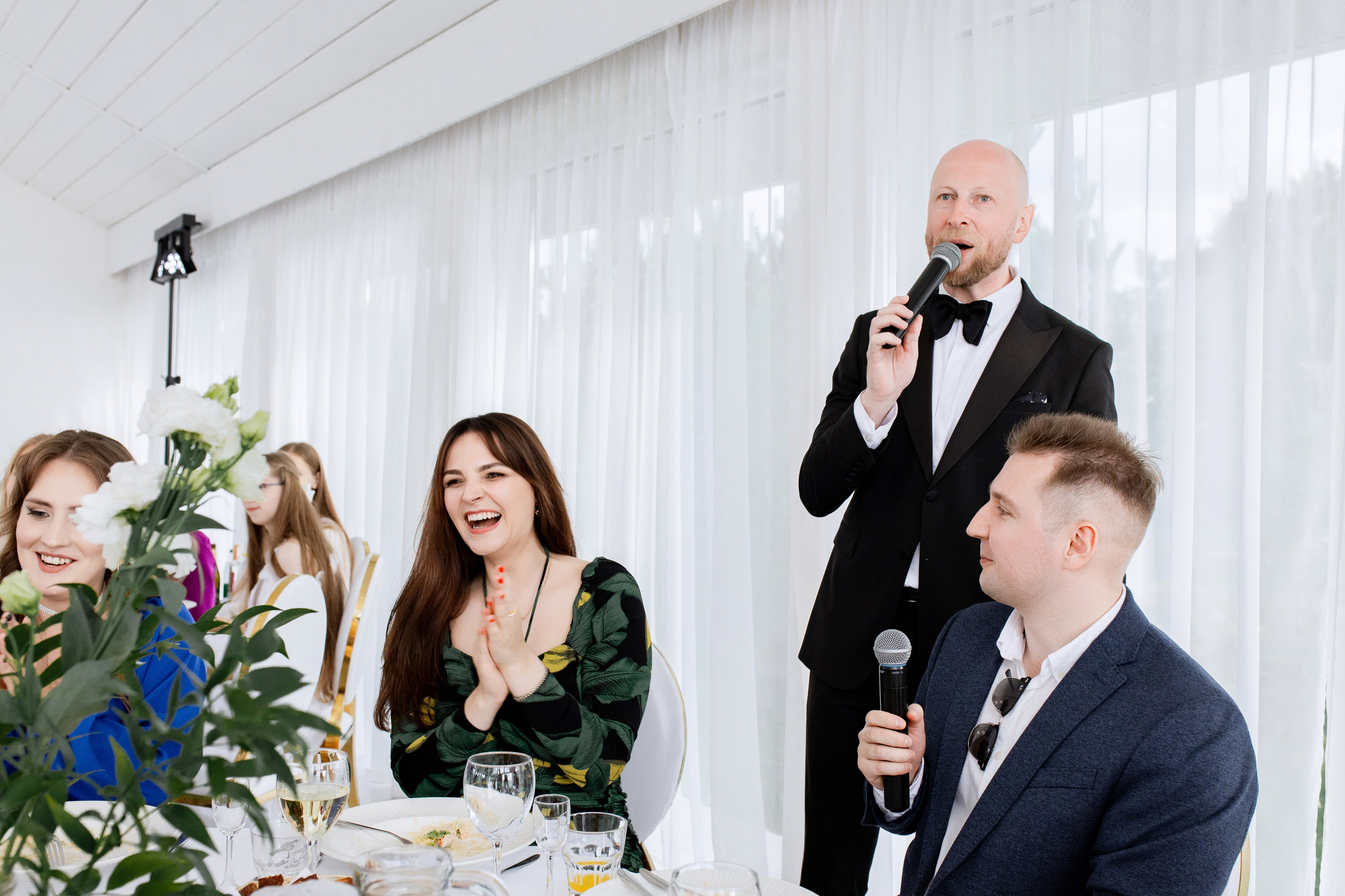 Алексей и Мария. Свадебный фотограф Витебск Минск