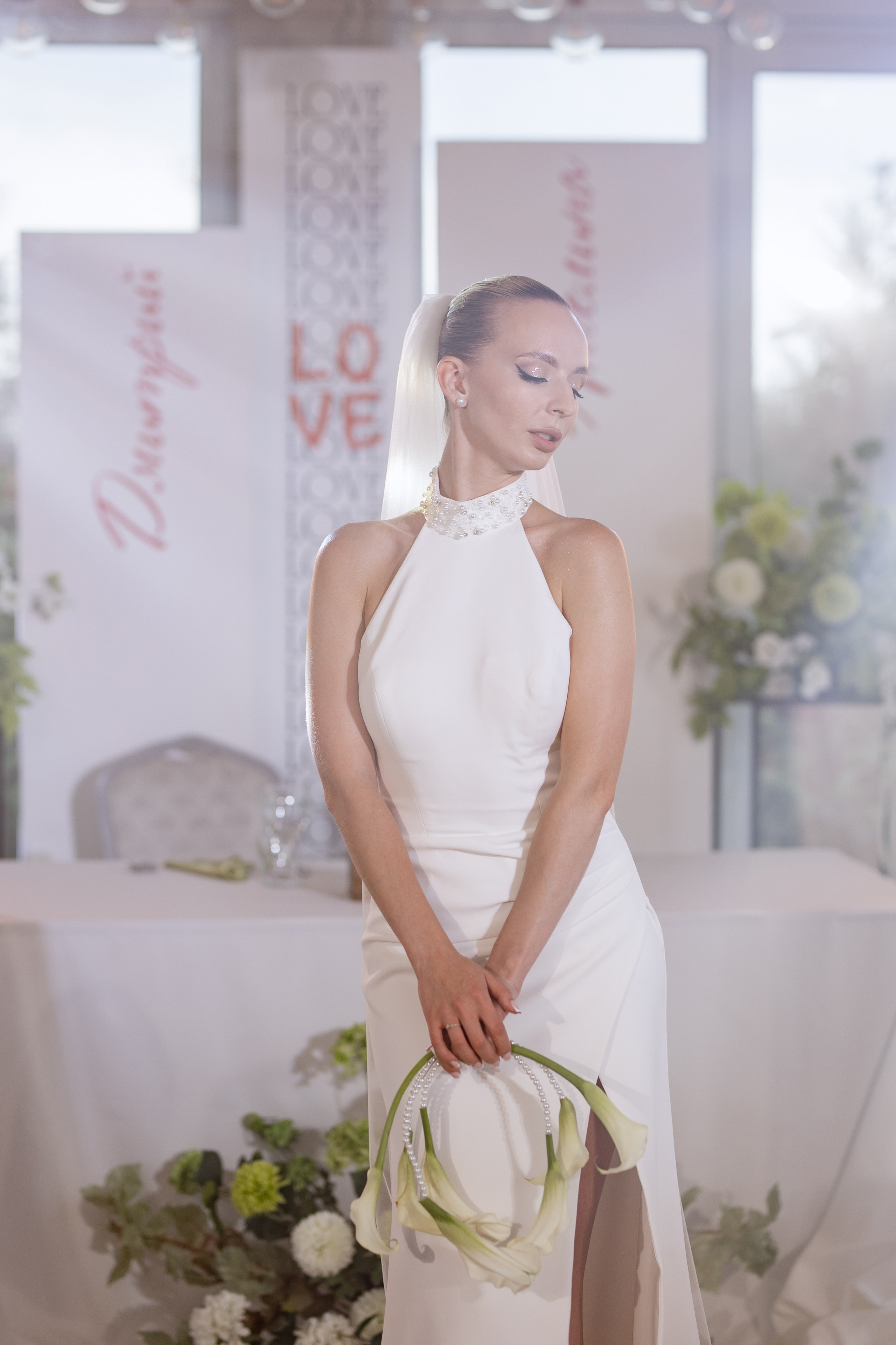 Ангелина и Дима. Свадебный фотограф Витебск Минск