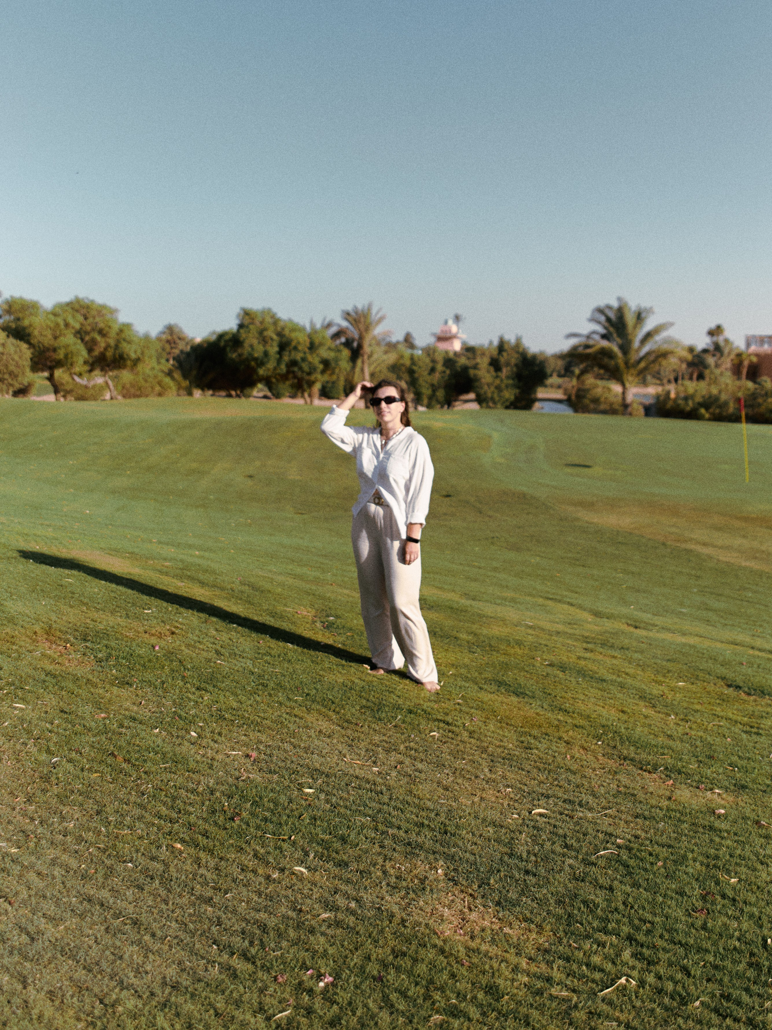 Vlada & Shura. Jorgis Talè — photographer, kind person, teacher of arts and other mag