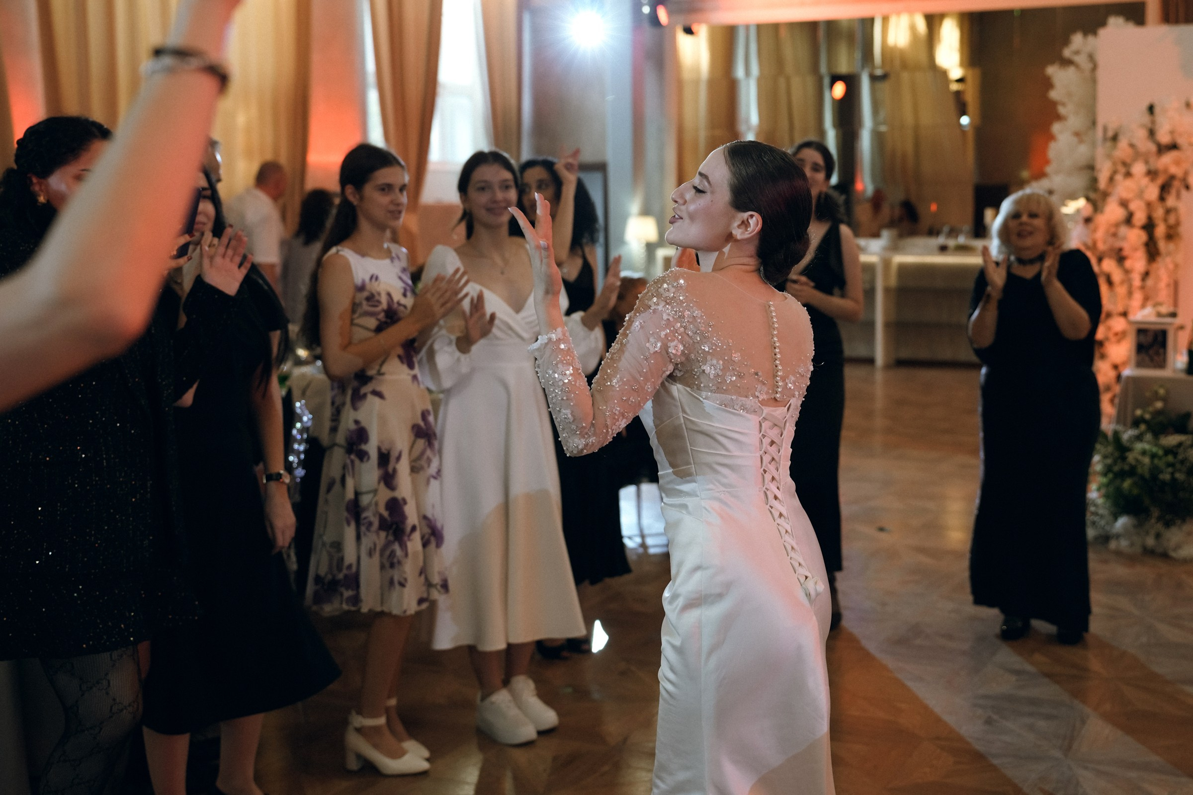 Рудольф и Алина. Свадебный фотограф в Санкт-Петербурге и в Москве Вероника Рябова