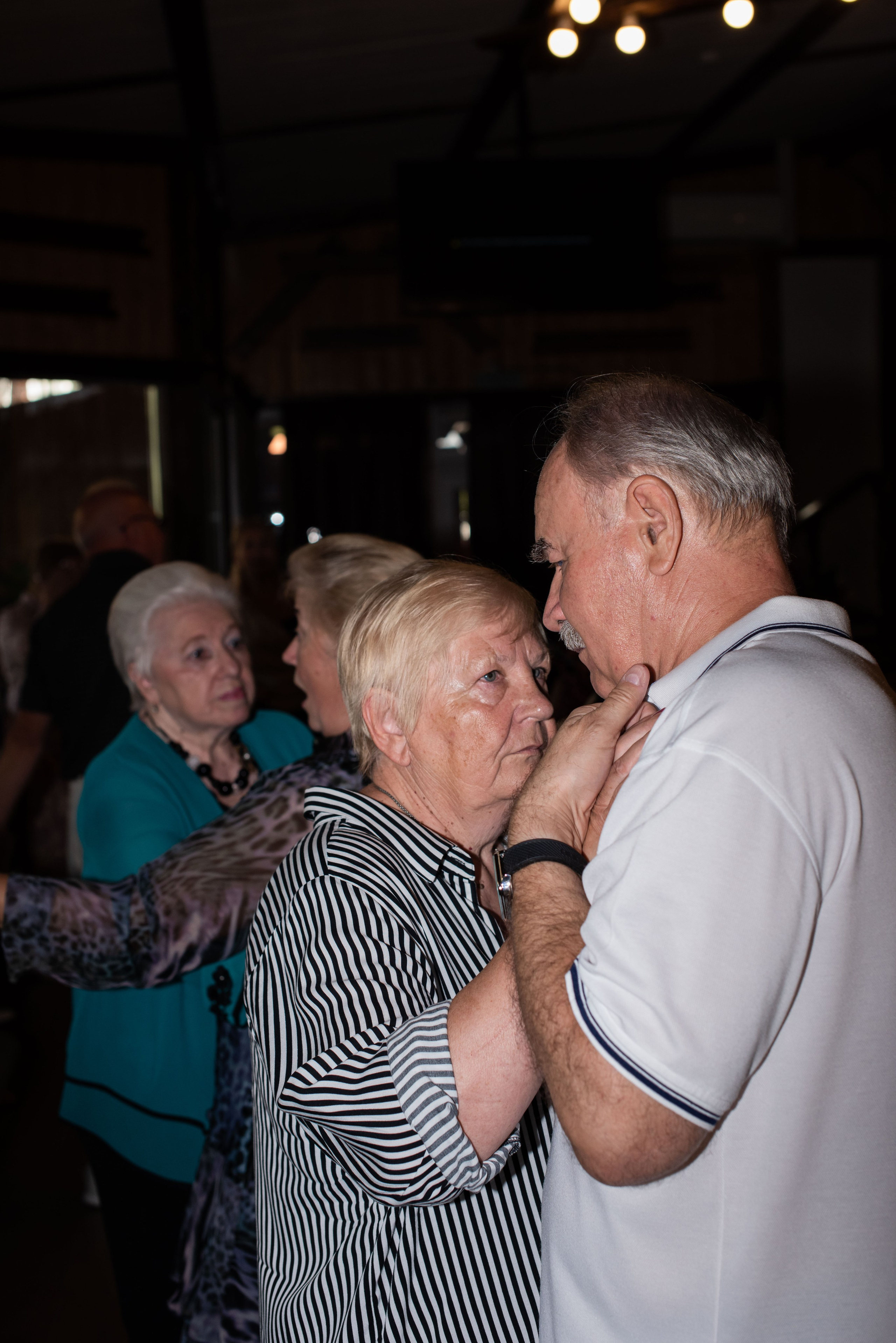 Юбилей Ирины. Женский фотограф в Москве и МО