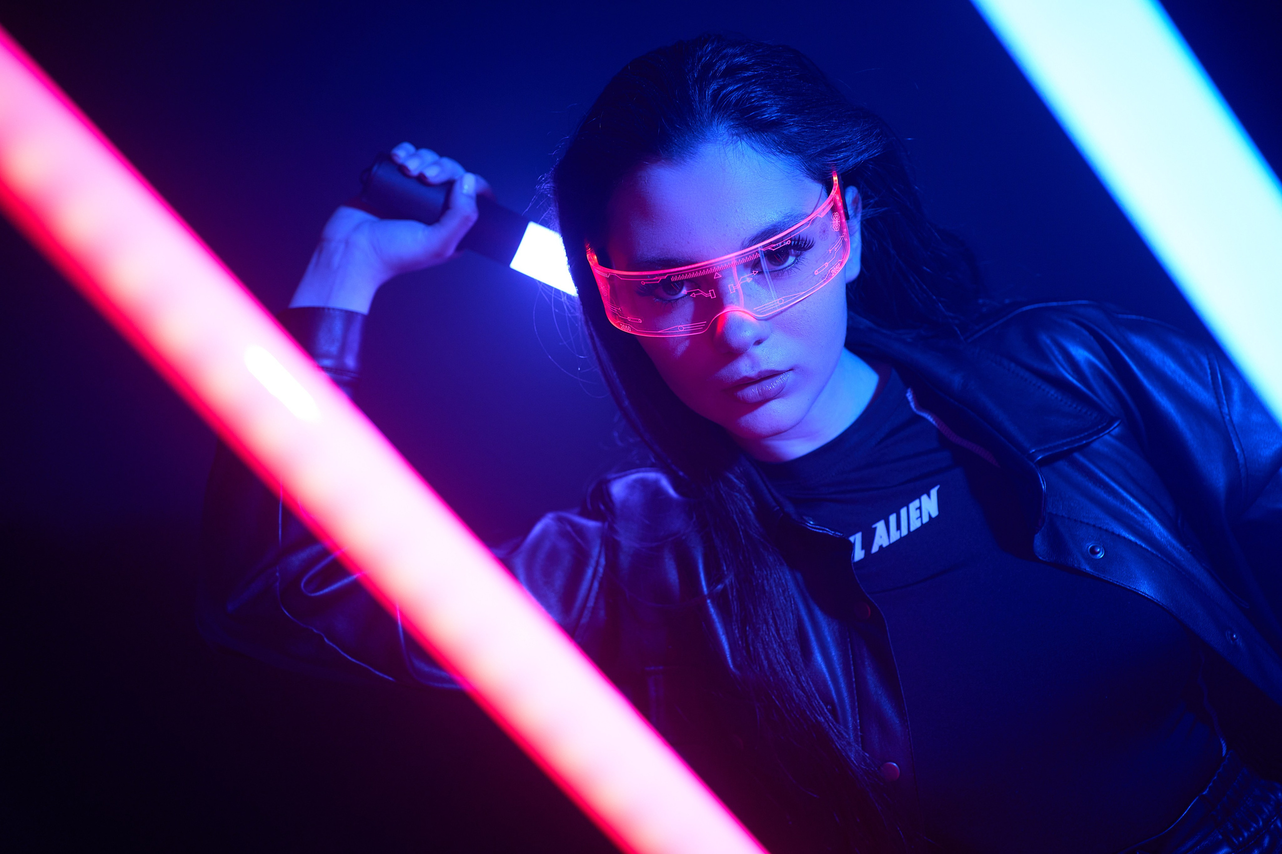 Катя. EVG PROHOROV