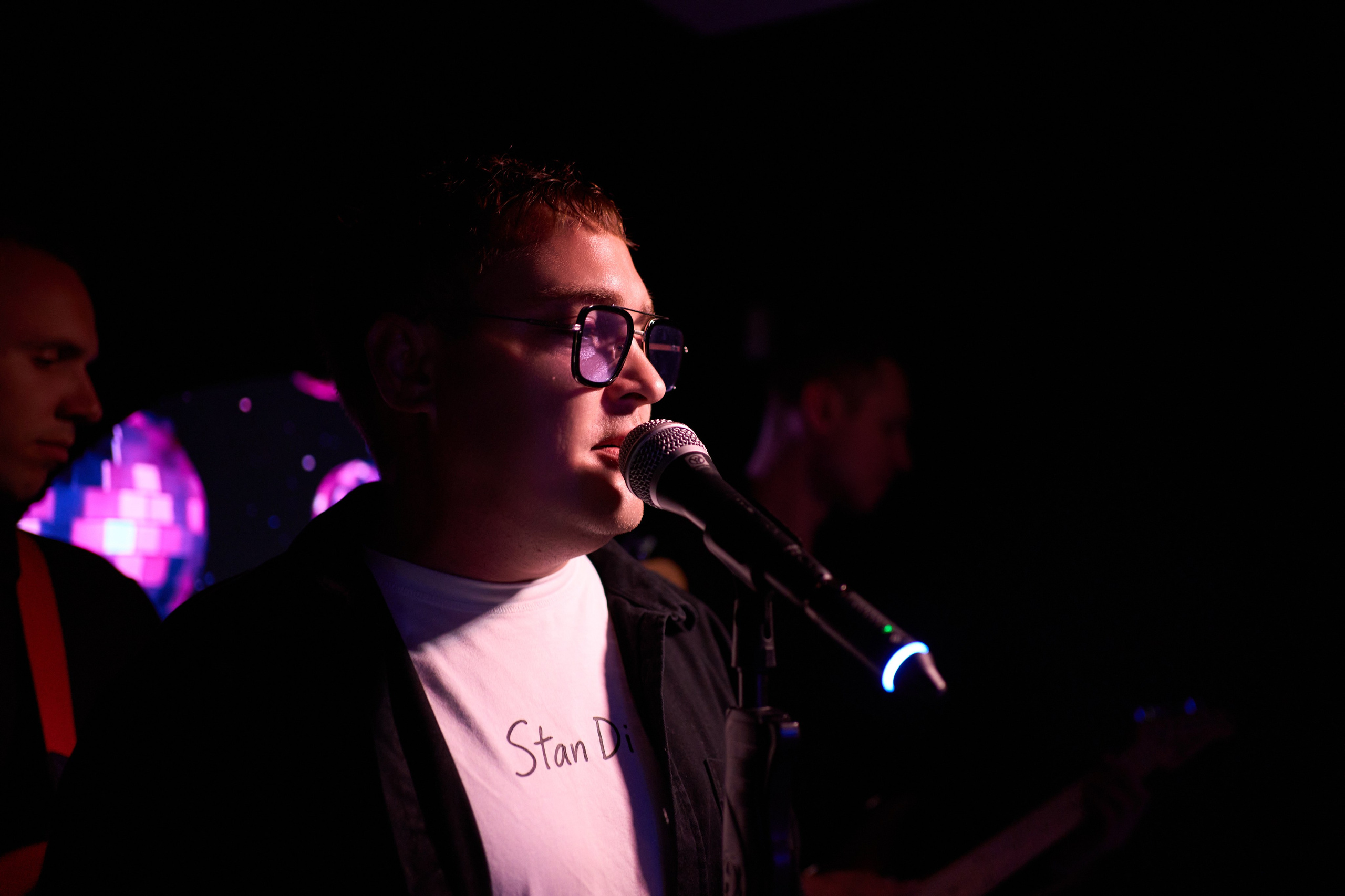 Место. EVG PROHOROV