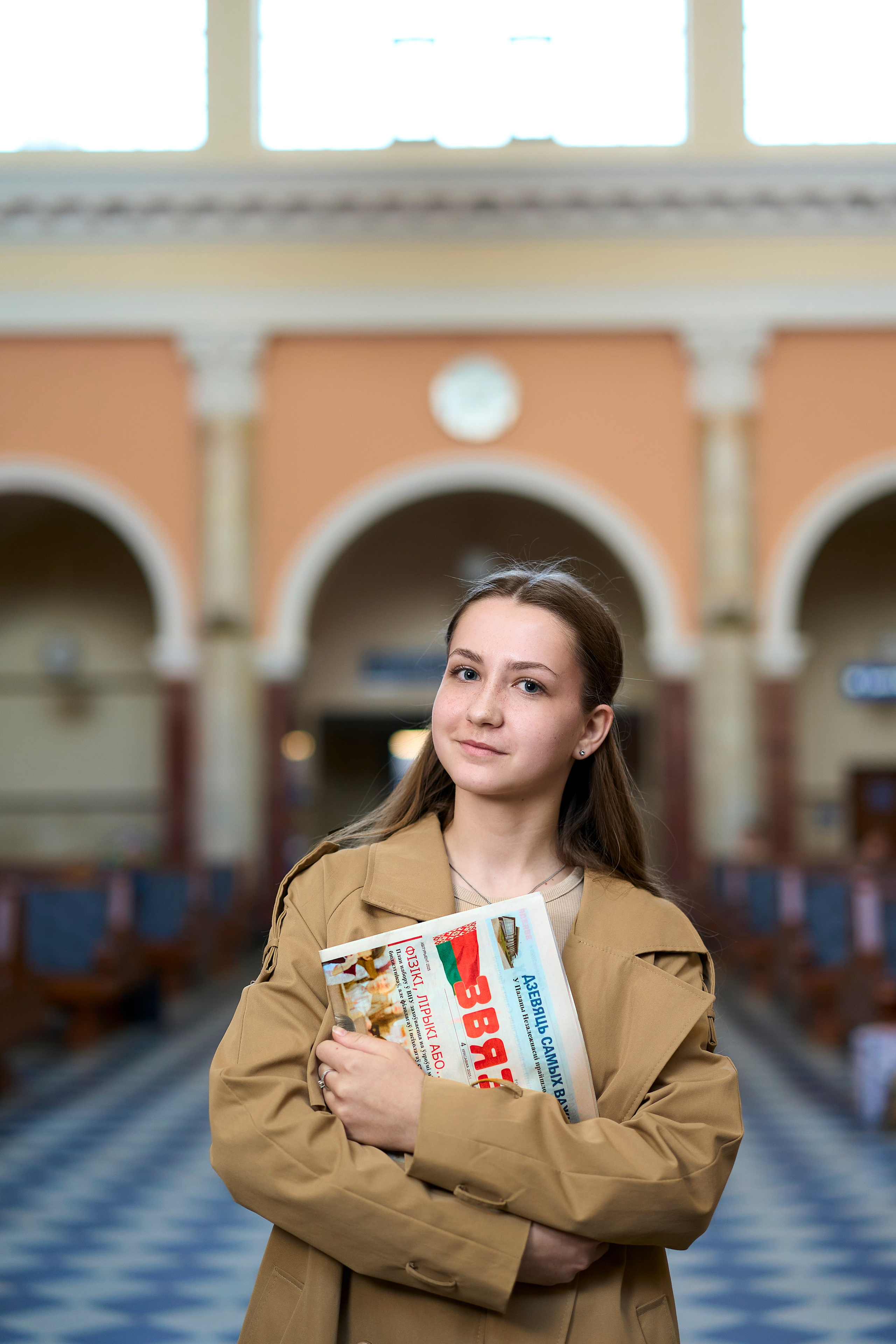 Мисс Весна 2025. EVG PROHOROV